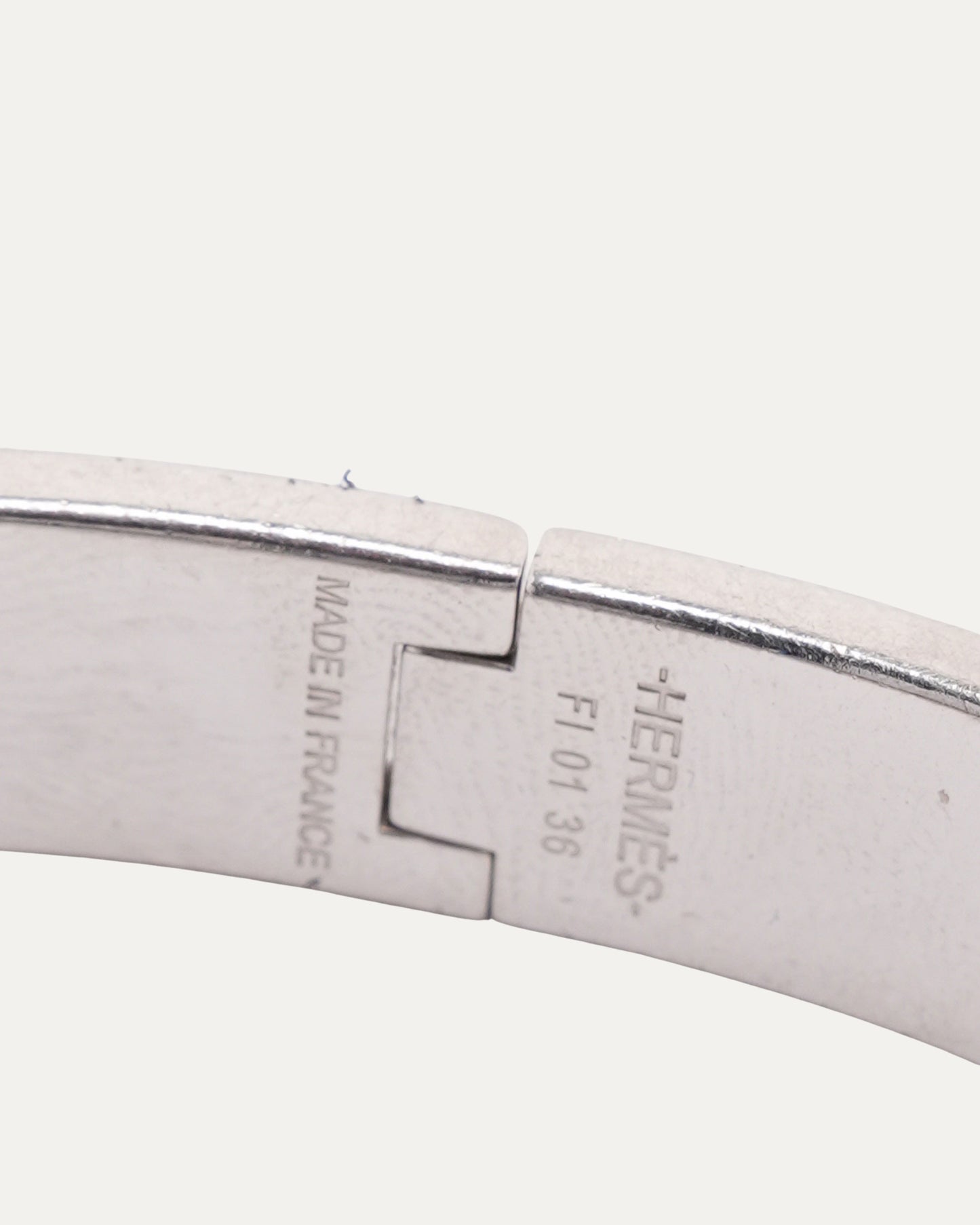 Clic H Bracelet