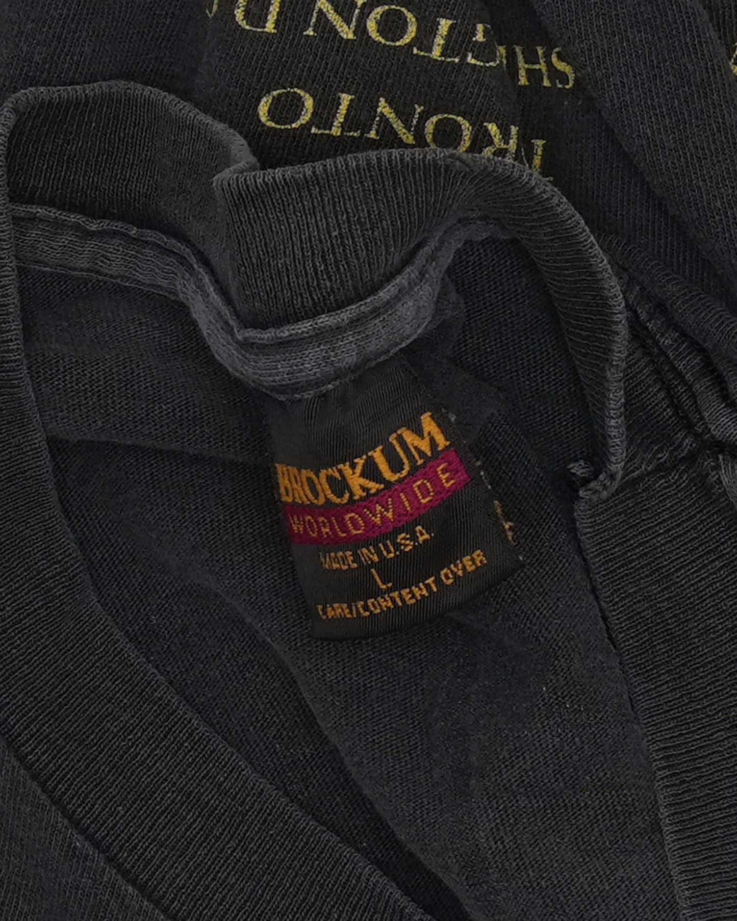 Pink Floyd Division Bell 1994 T-Shirt