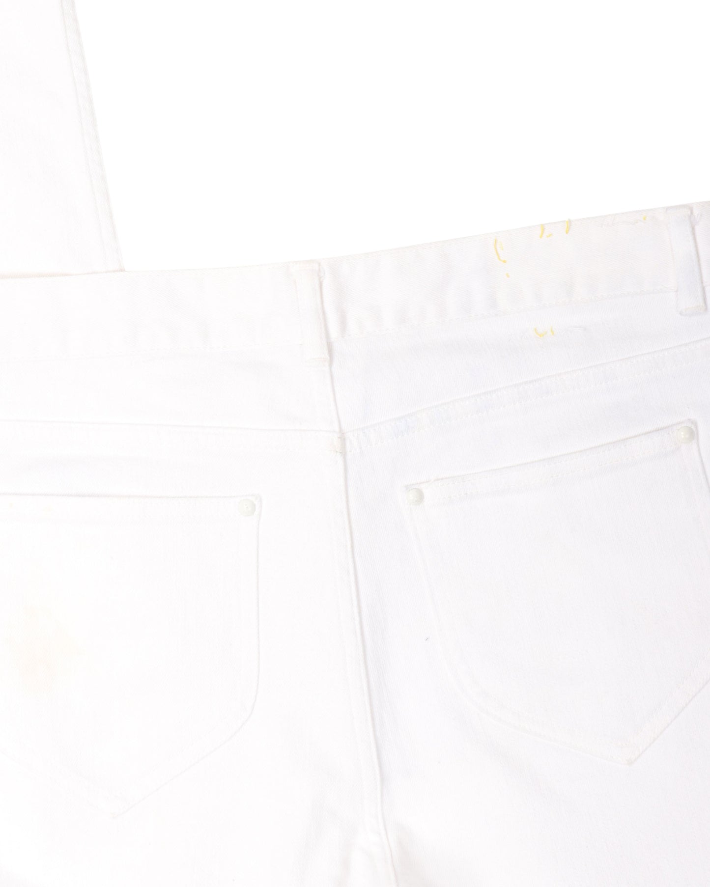 Skinny Fit Jeans