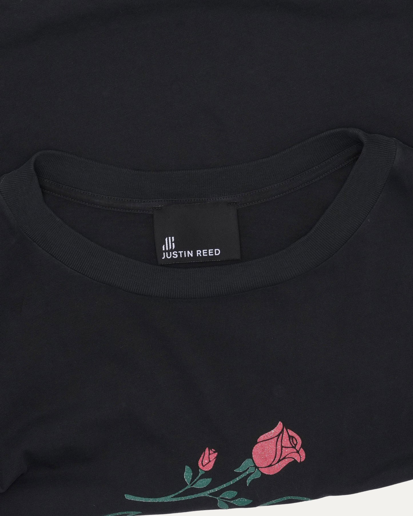 Design.Space Rose Bowl Long Sleeve T-Shirt