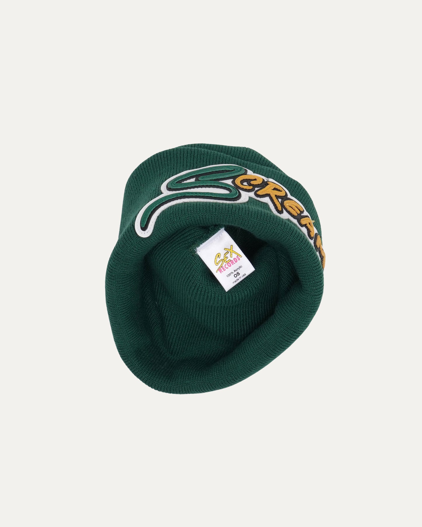 Scream Beanie