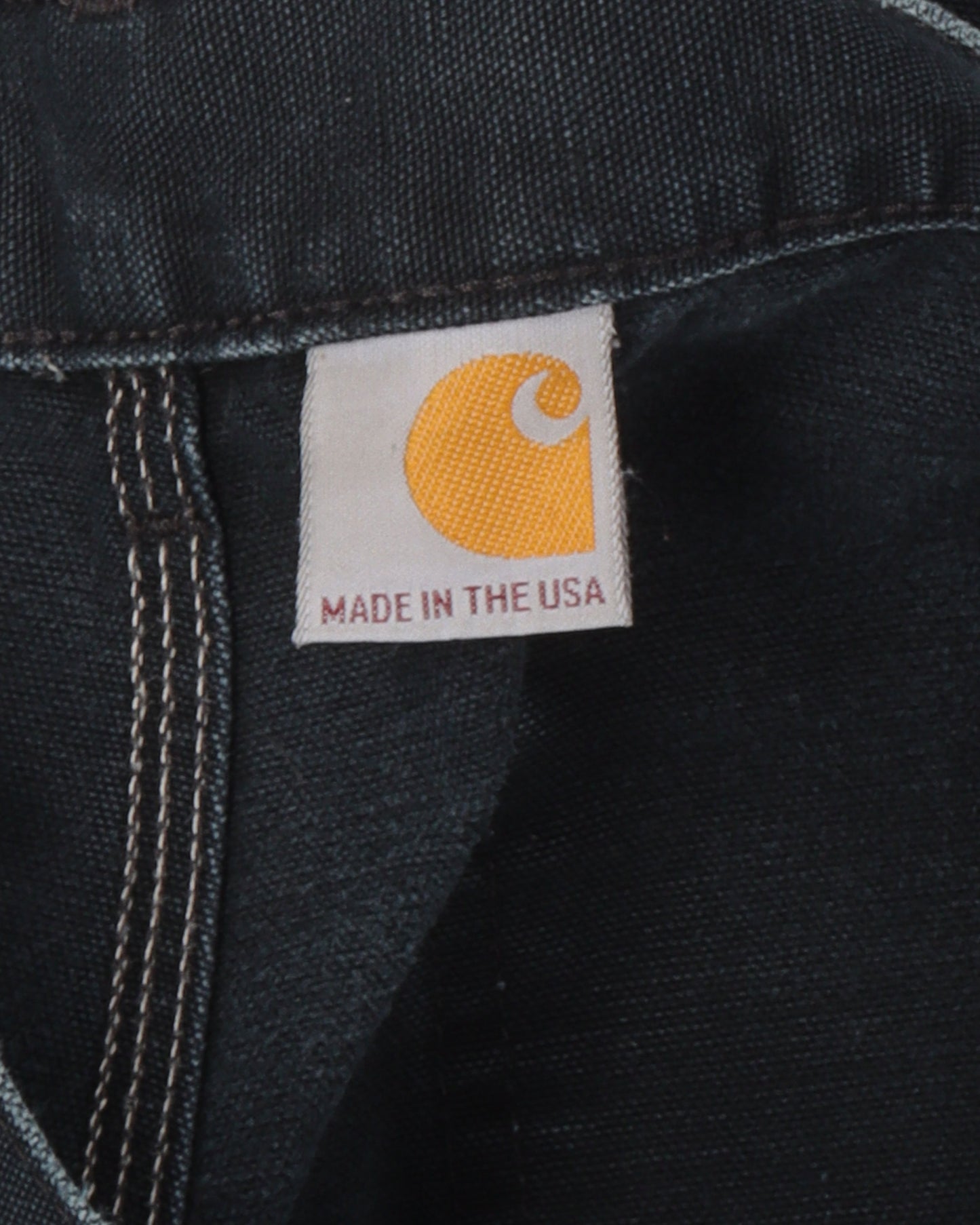 Carhartt Double Knee Pants