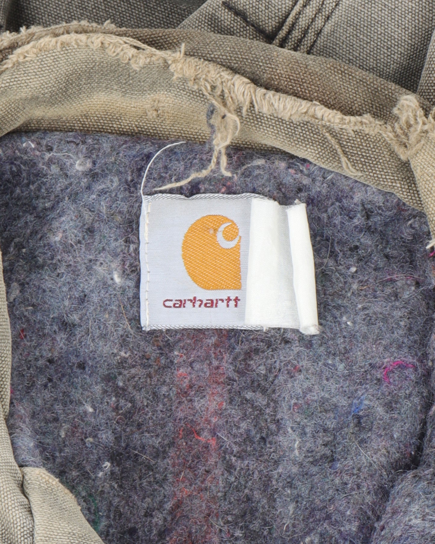 Carhartt Chore Jacket