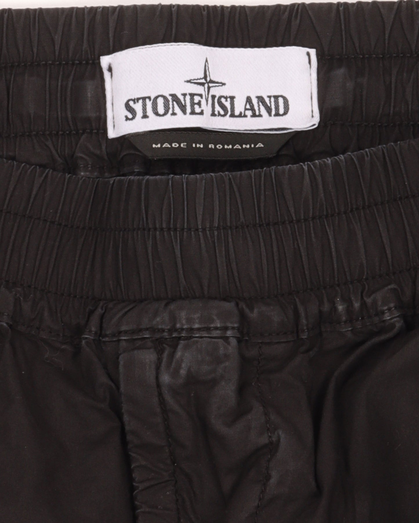 Jogger Cargo Pant
