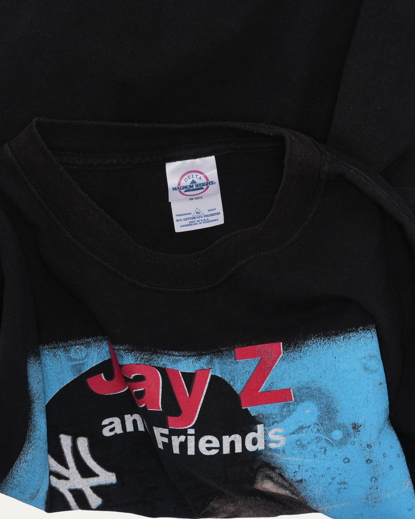 Jay-Z and Friends T-Shirt