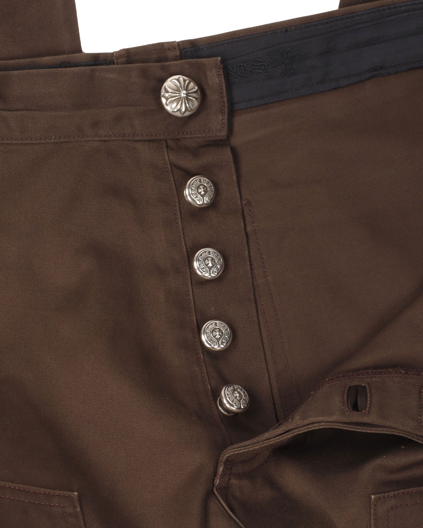 Carpenter Double Knee Pants