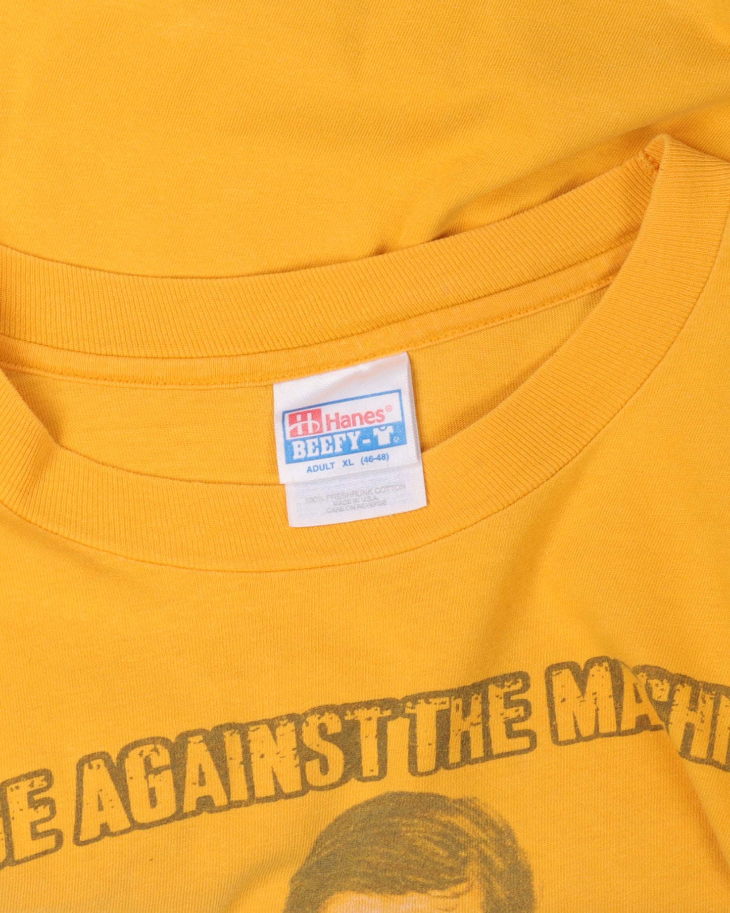 Rage Against The Machine "Evil Empire" T-Shirt