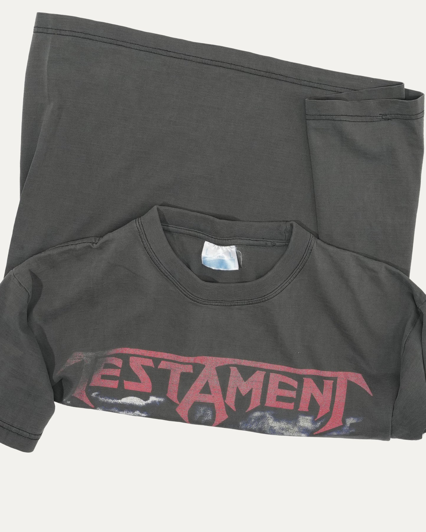 Testament Souls of Black T-Shirt