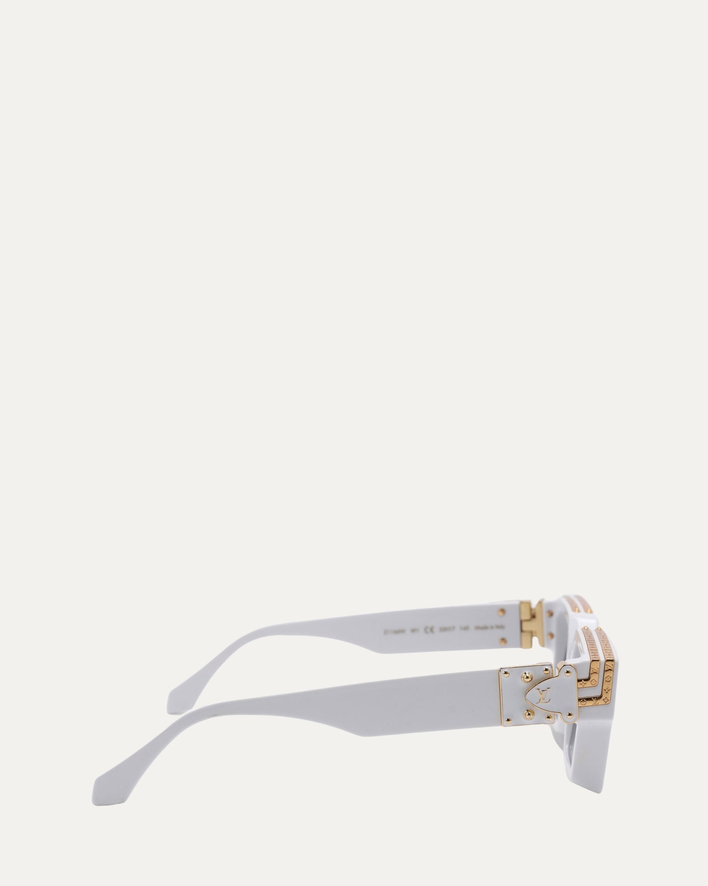 1.1 Millionaire Sunglasses
