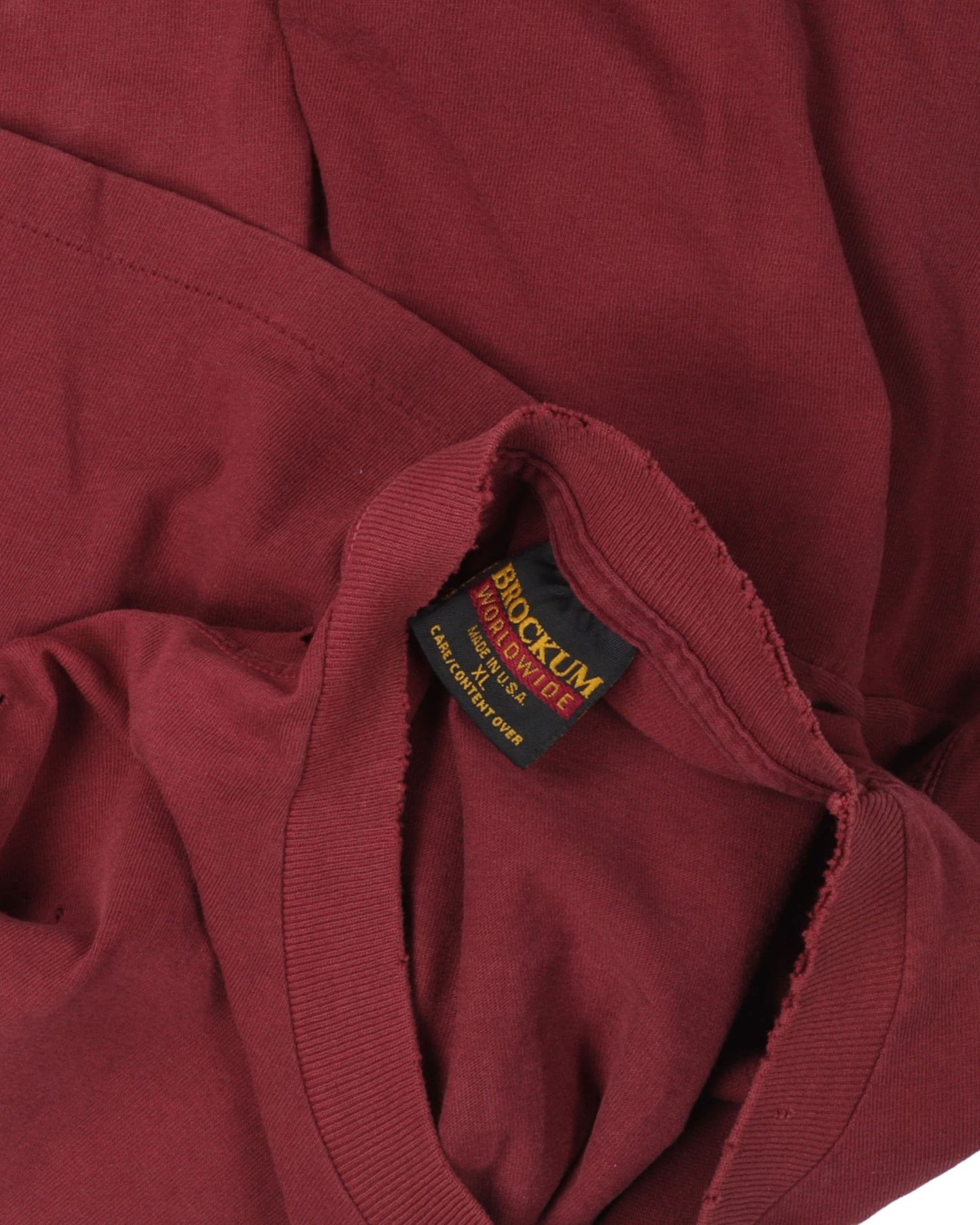 Sonic Youth Japan T-Shirt