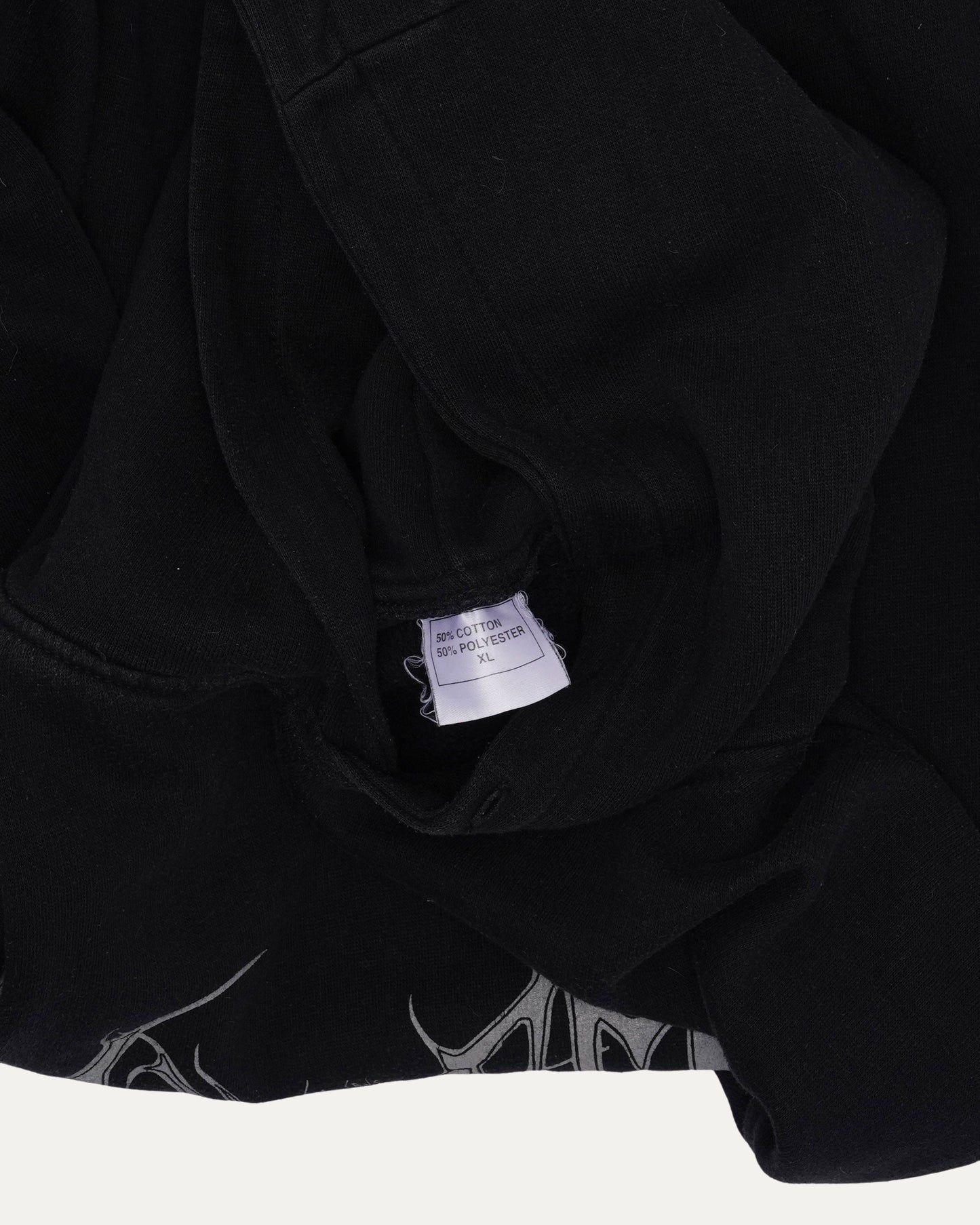 Mayhem 2004 Hoodie