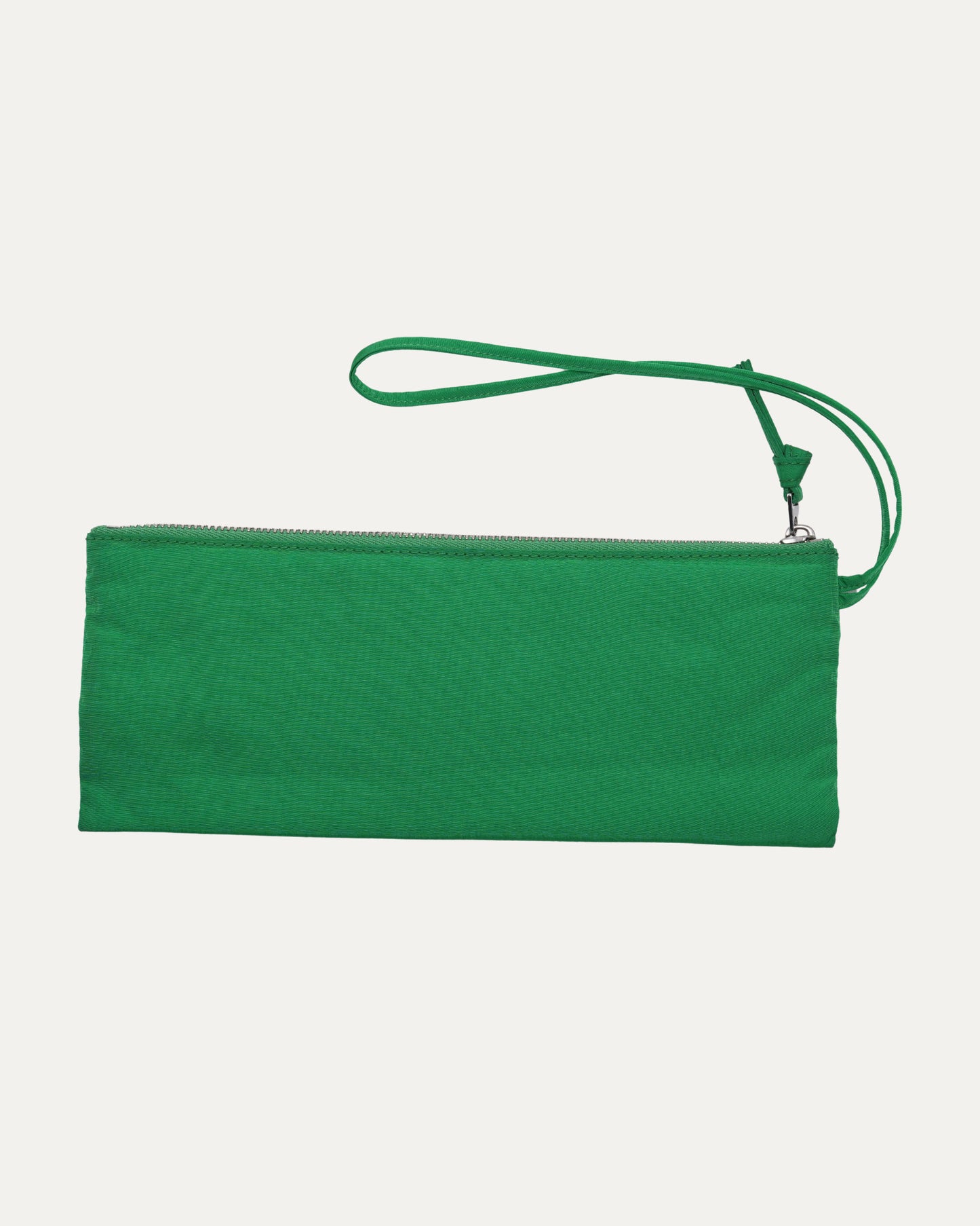 Nylon Intrecciato Cassette Bag