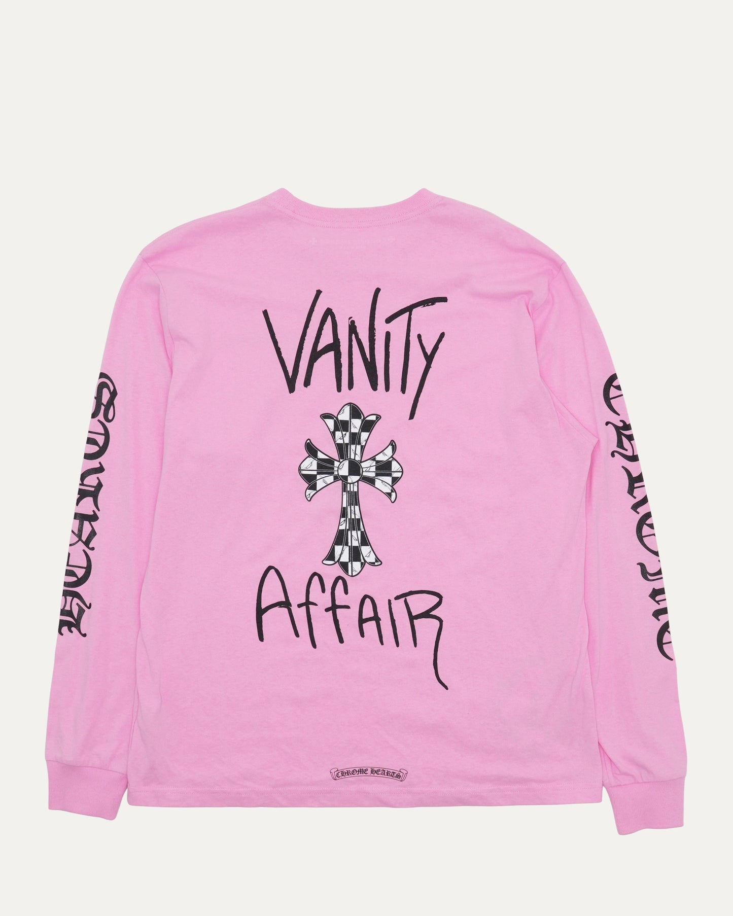 Matty Boy Vanity Affair Long Sleeve T-Shirt