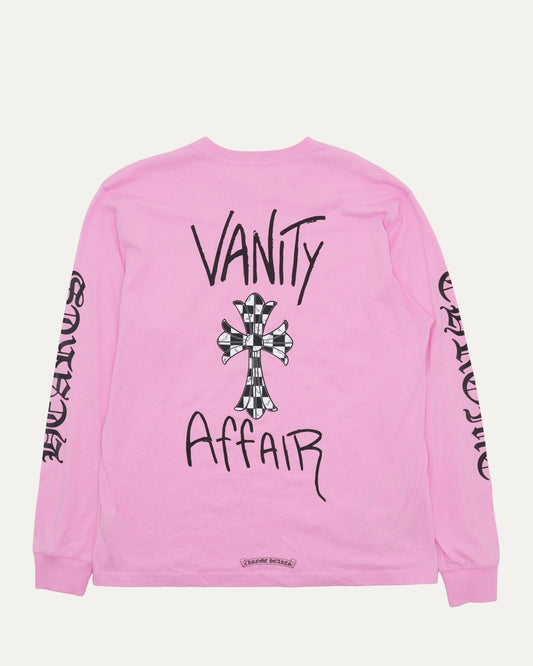 Matty Boy Vanity Affair Long Sleeve T-Shirt