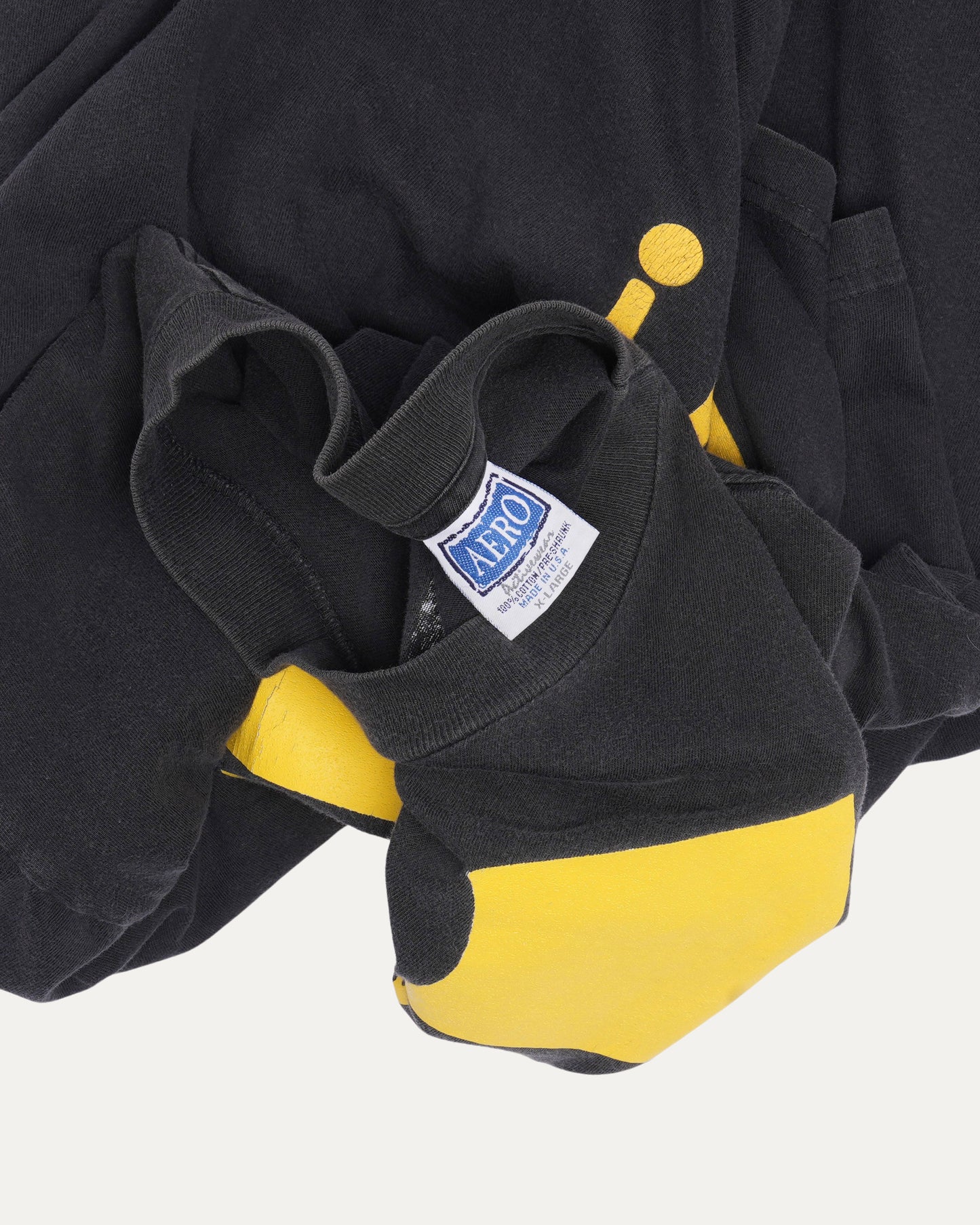 1993 Wu-Tang Clan Ain't Nuttin To Fuck Wit! T-Shirt