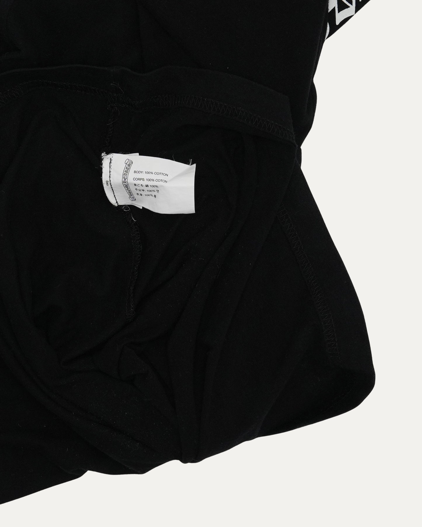 Tokyo Exclusive Long Sleeve Pocket T-Shirt