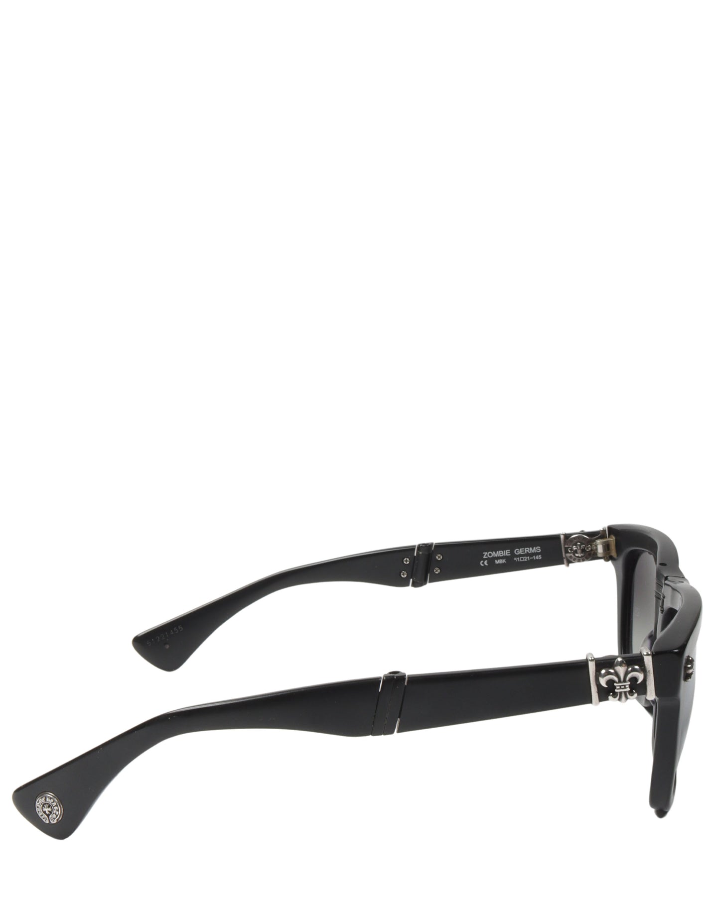 Zombie Germs Sunglasses