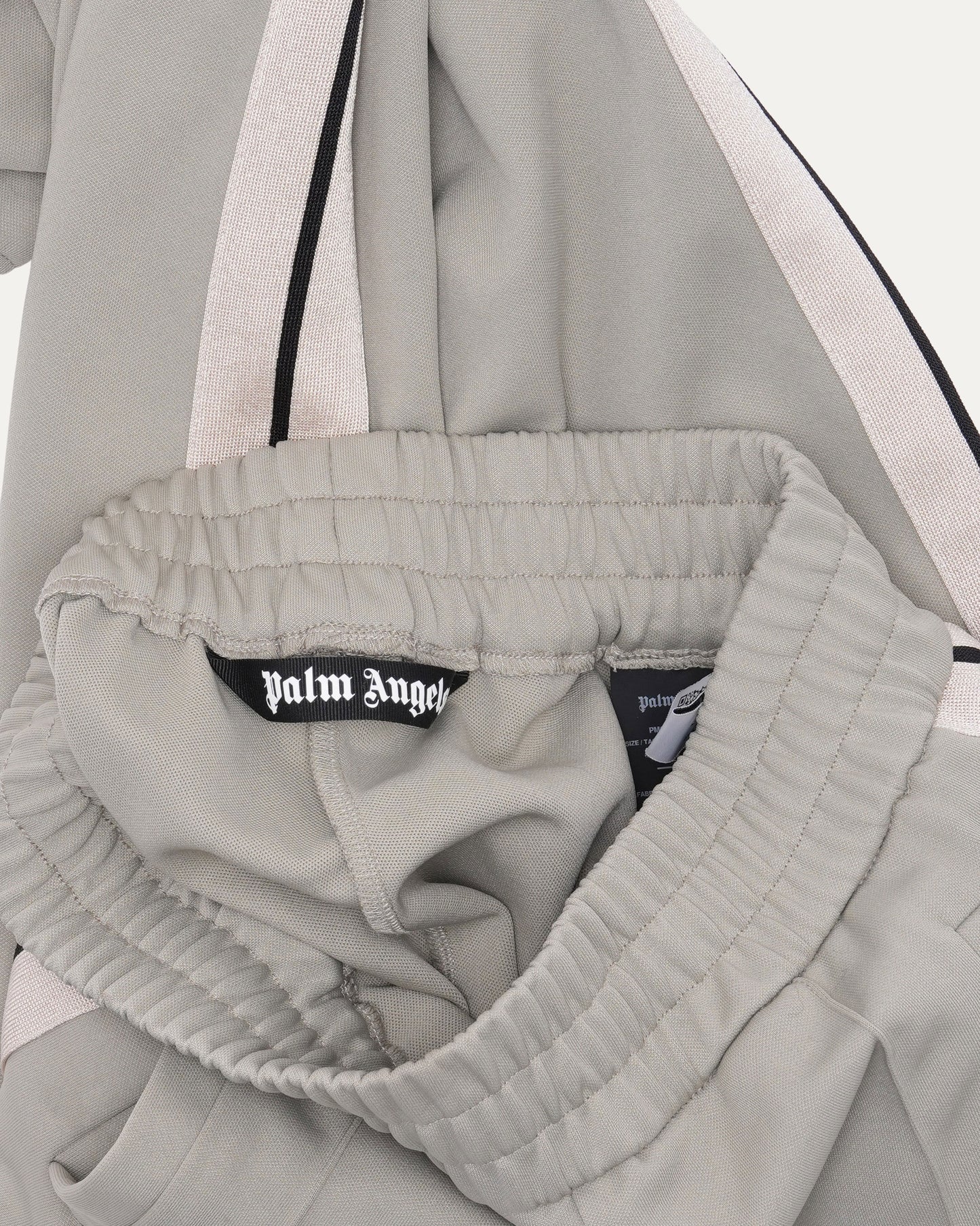 Logo Track Pants