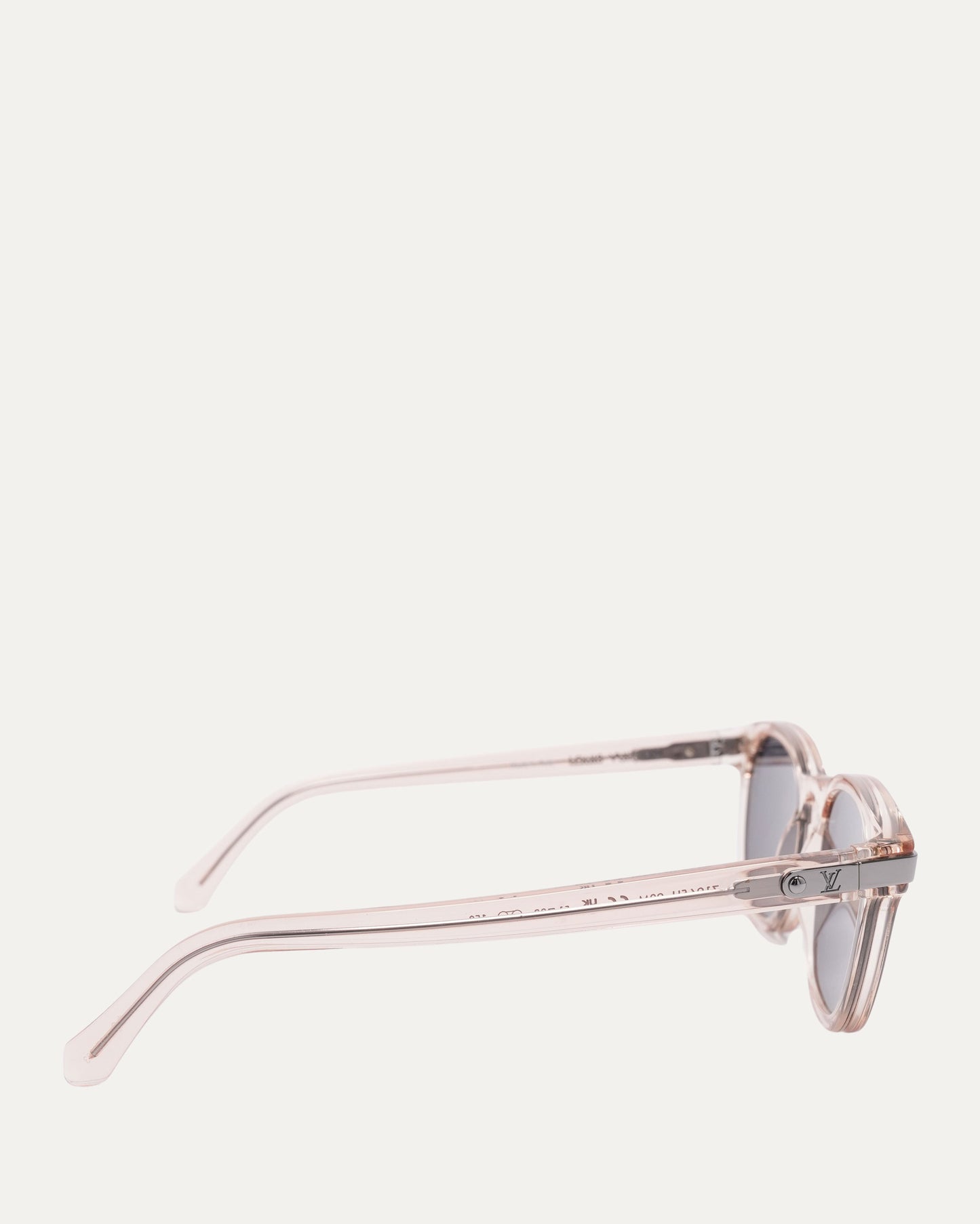Signature Square Round Wellington Sunglasses