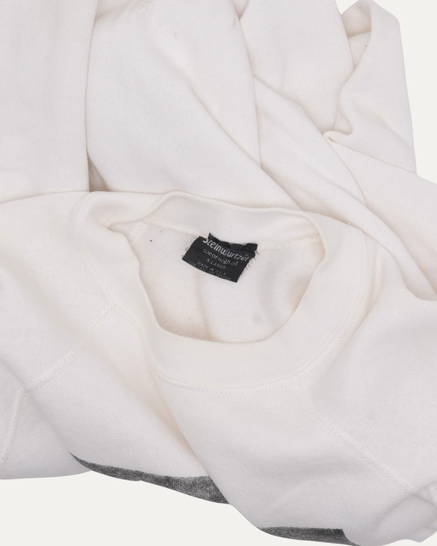 Playboy Cycle Club Crewneck Sweatshirt