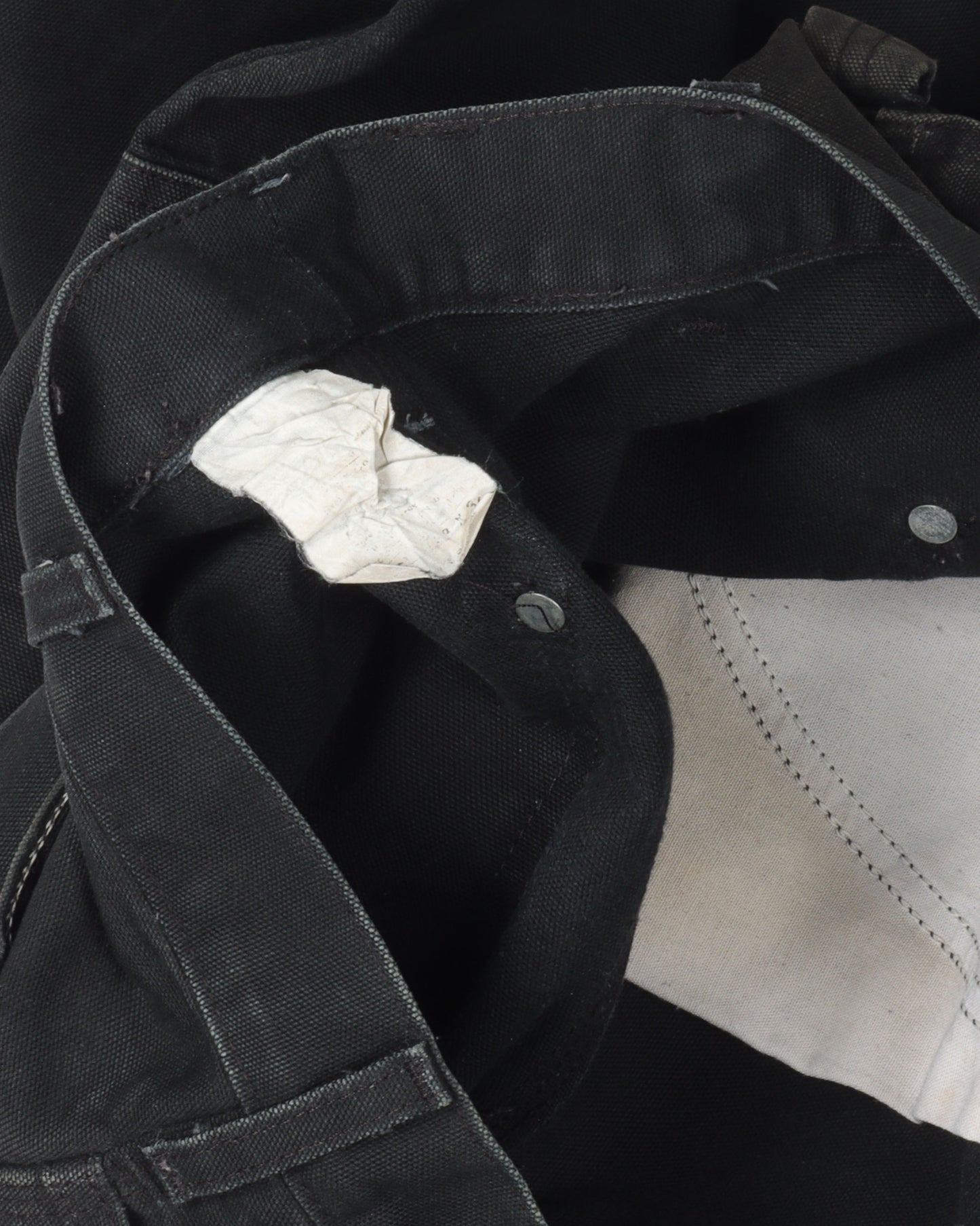 Carhartt Double Knee Carpenter Pants