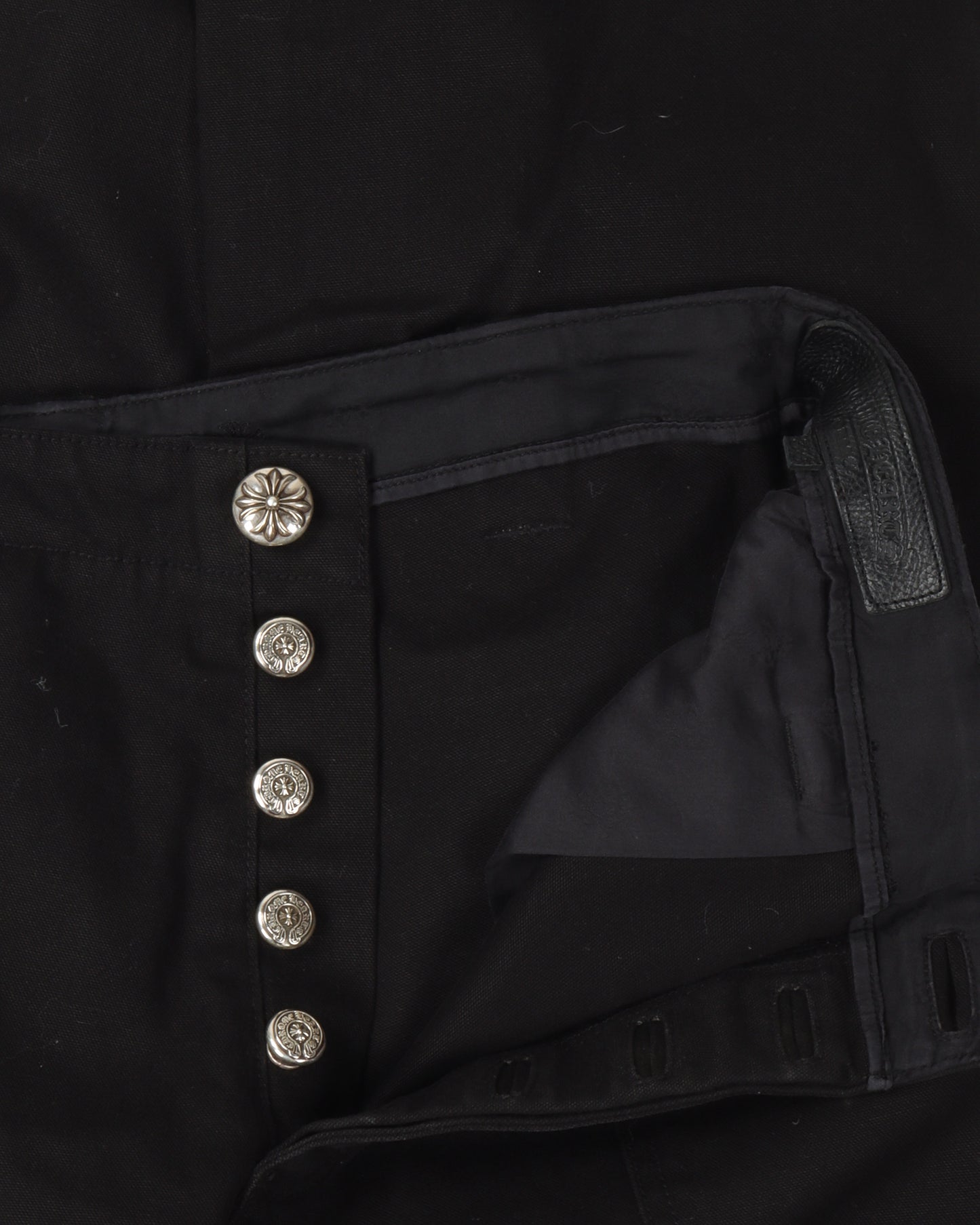 Carpenter Pants