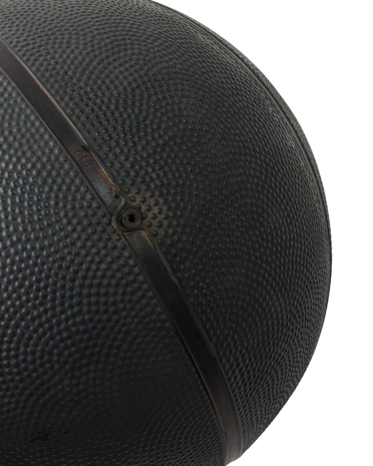 Basketball Signed by LeBron James