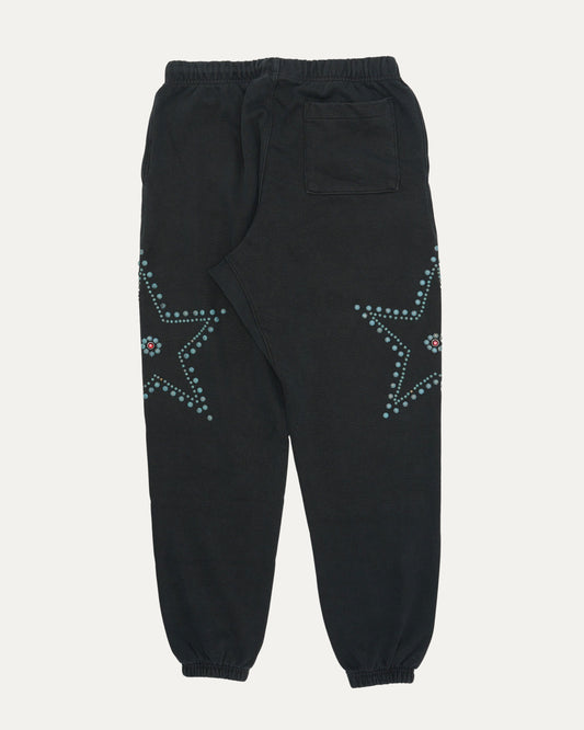 Star Studded Sweatpants