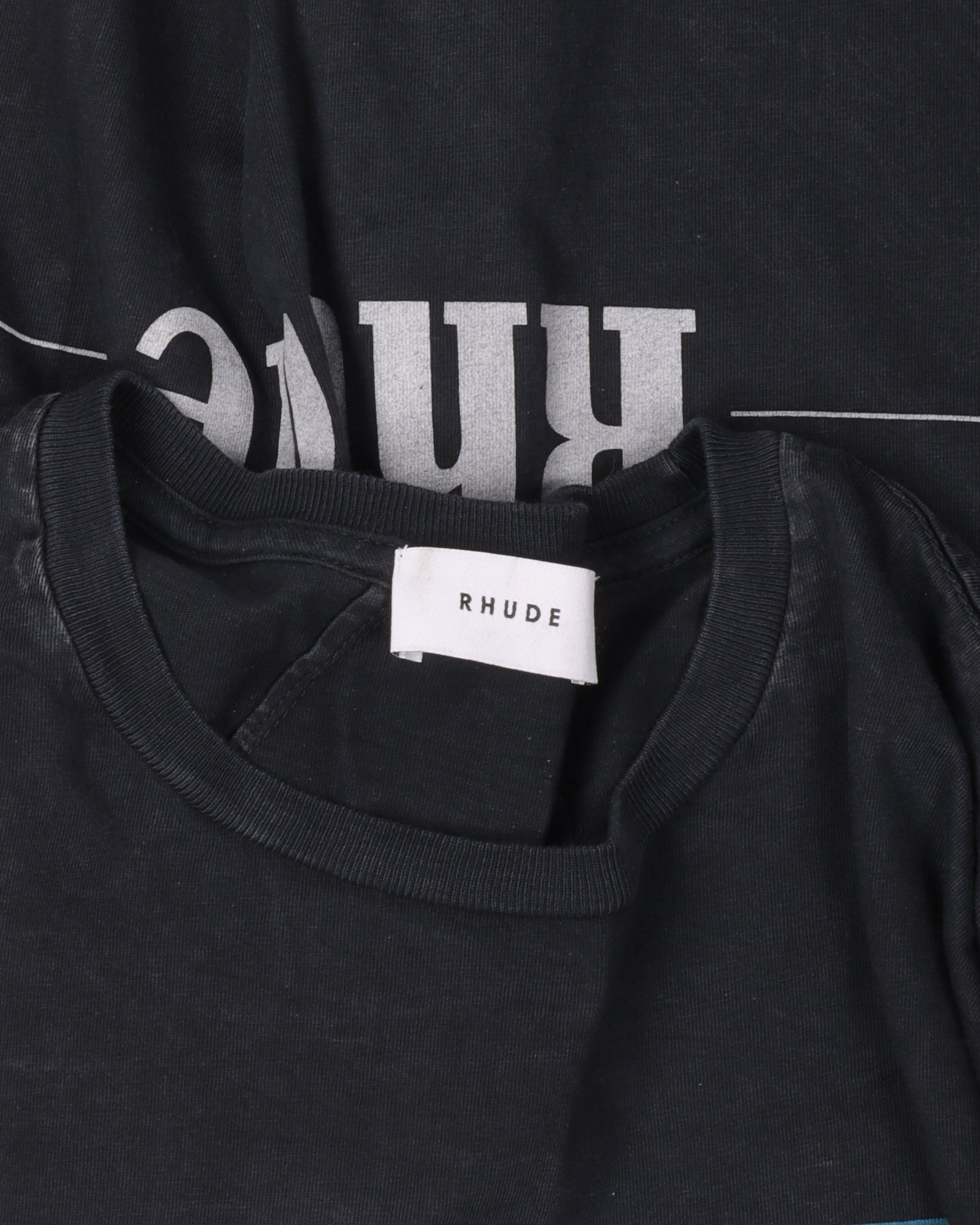 Hardcore Happiness Long Sleeve T-Shirt