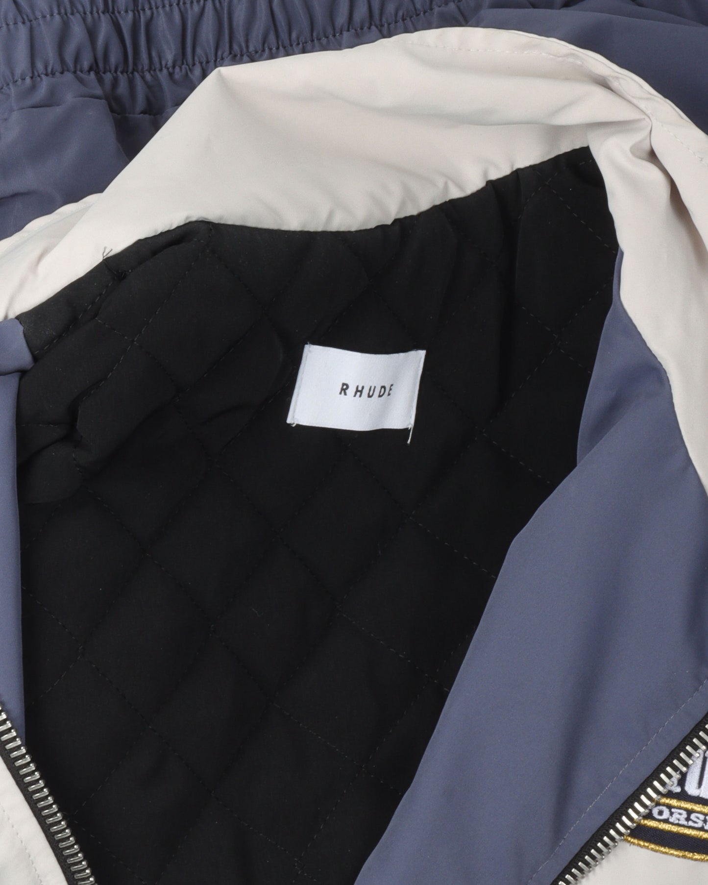 Motorsport Monaco Jacket