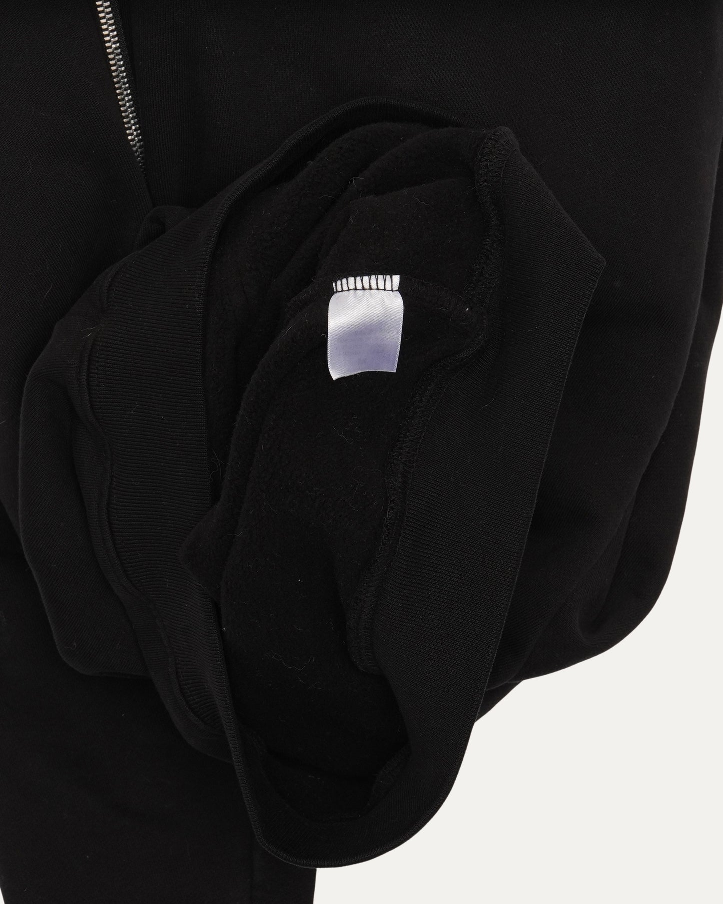 Mascot Hoodie