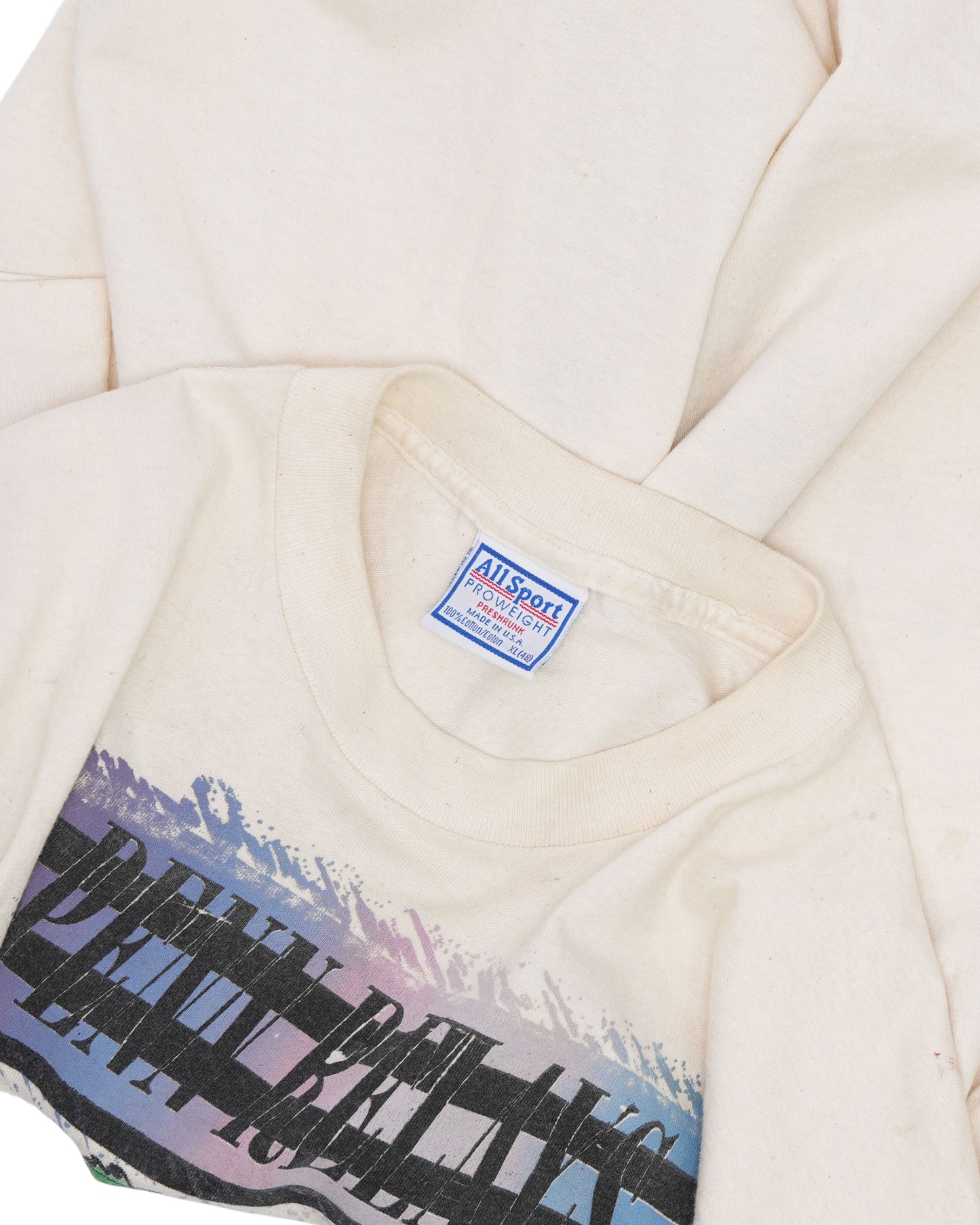 Penn Relays Beavis and Butt-Head Bootleg T-Shirt