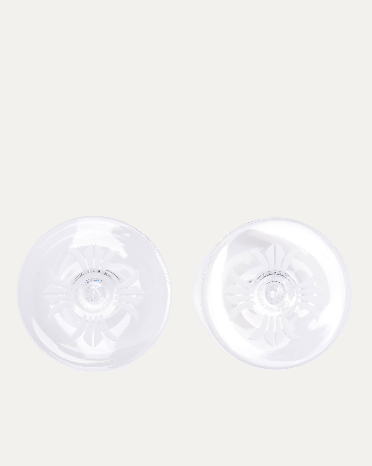 Baccarat Wine Glass Set