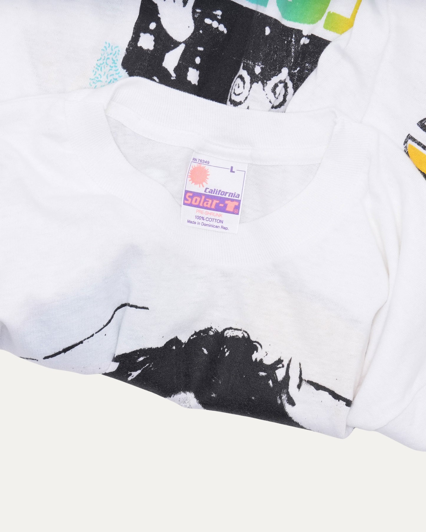 Janet Jackson 1994 T-Shirt