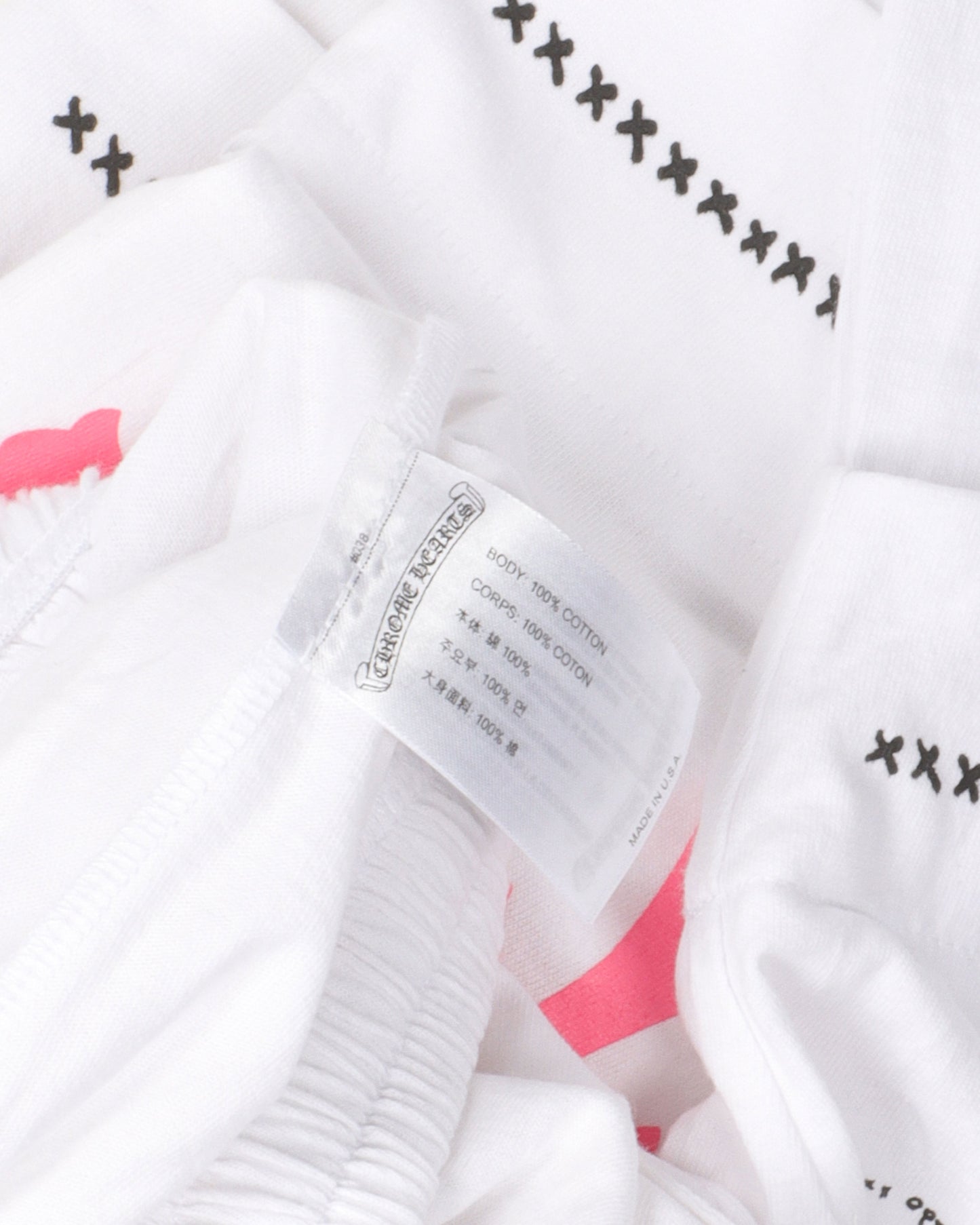 Deadly Doll Sweatpants (Miami Exclusive)