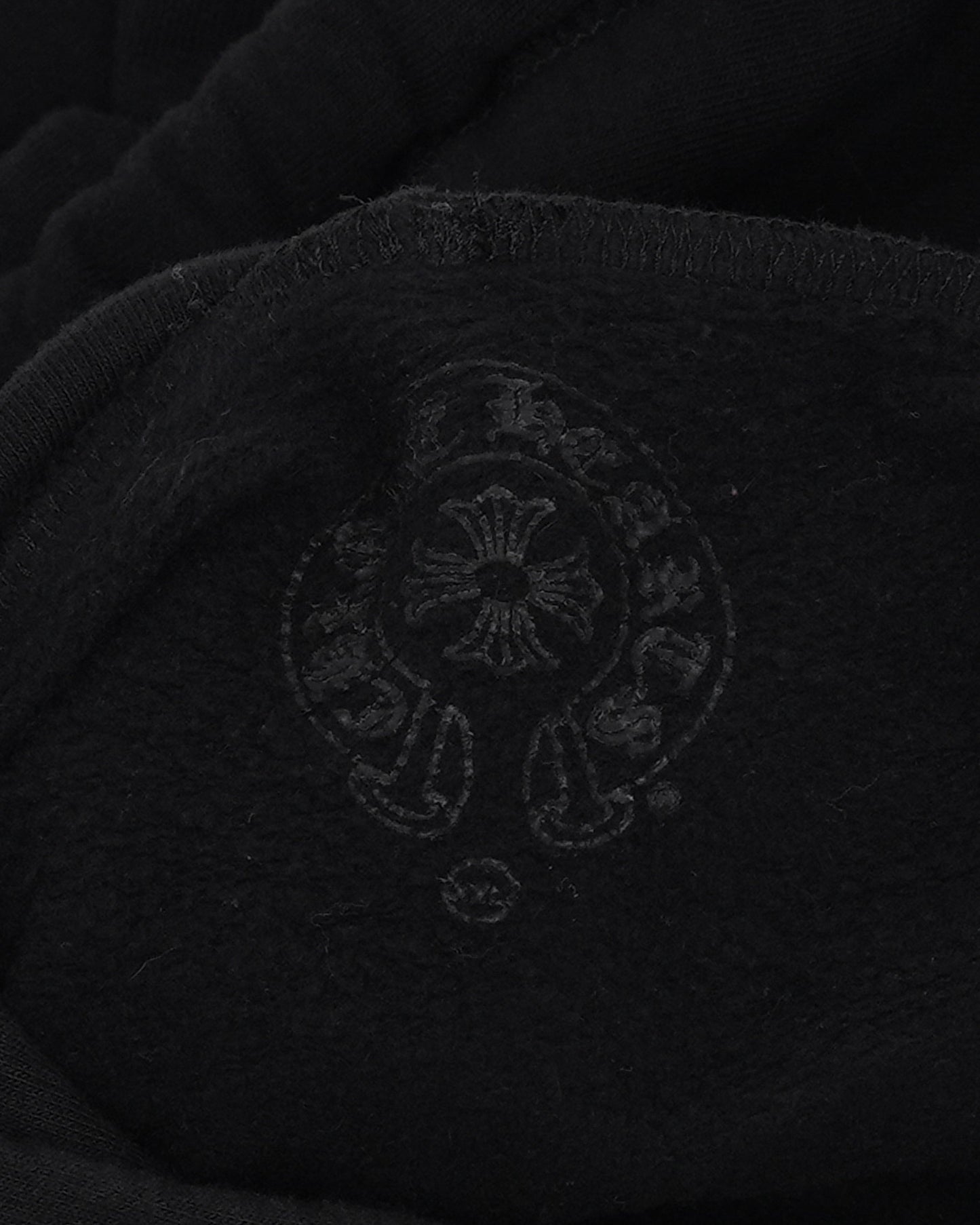 Matty Boy Pussy and Chrome Hoodie