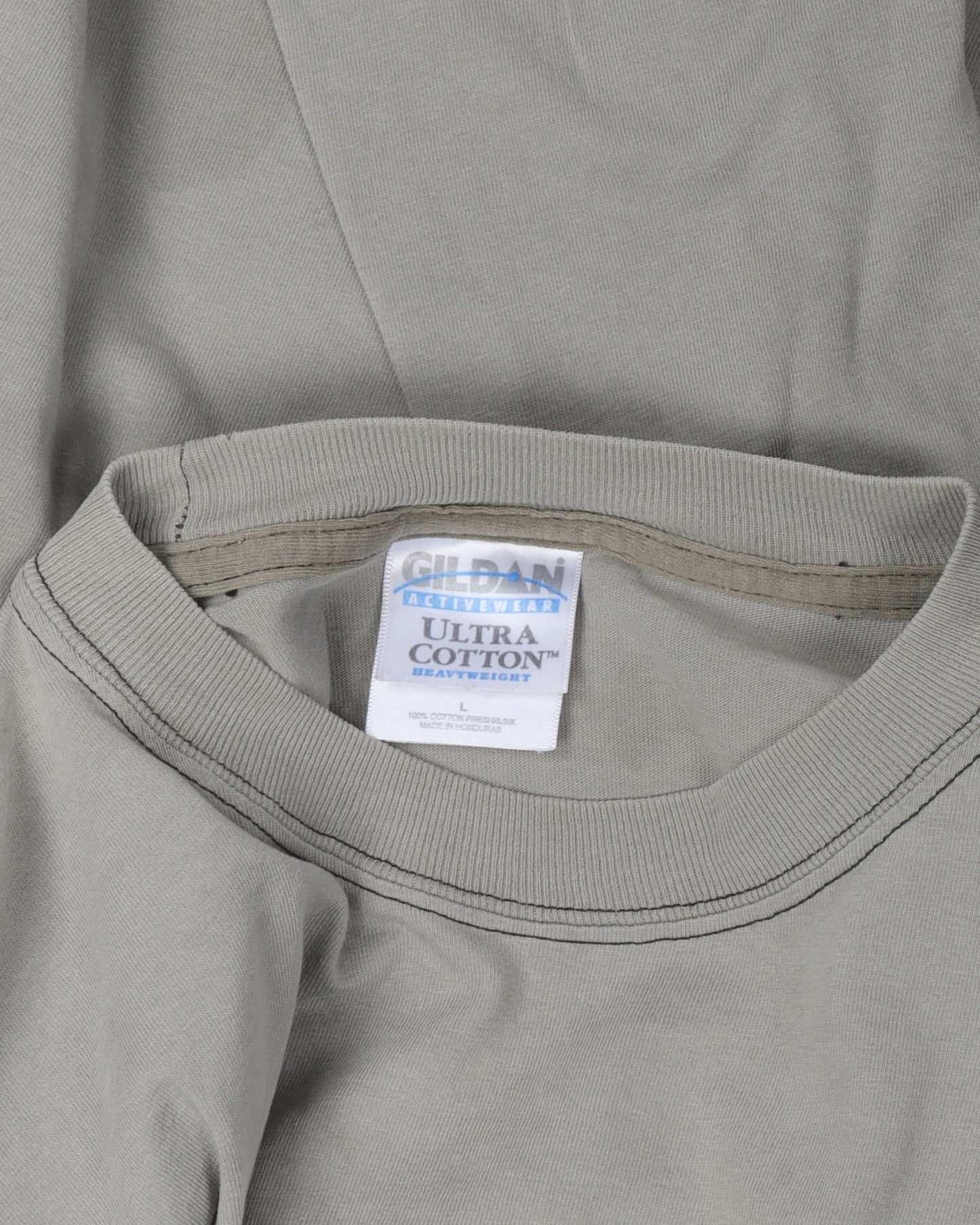 Bigwig Long-Sleeve T-Shirt