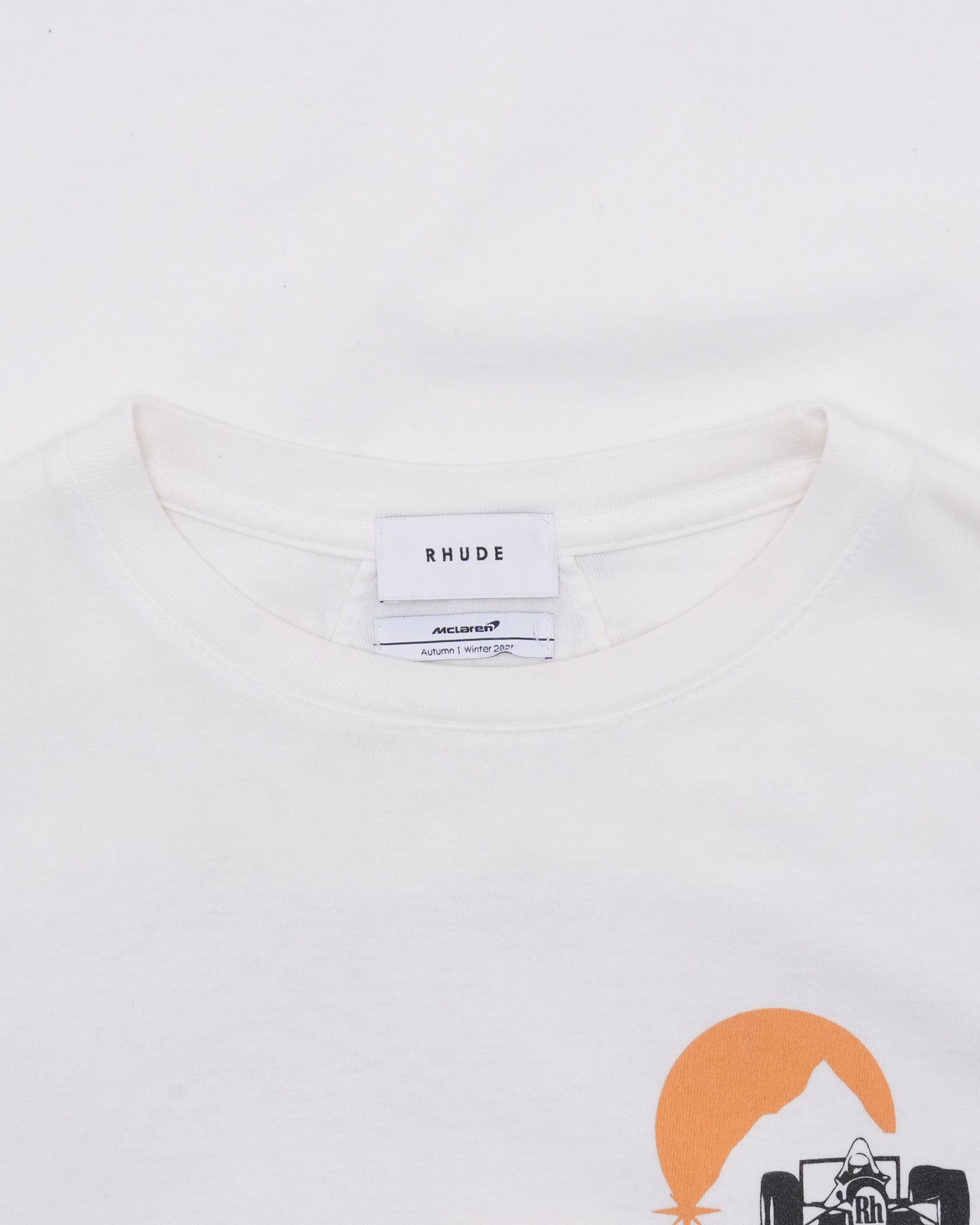 McLaren T-Shirt