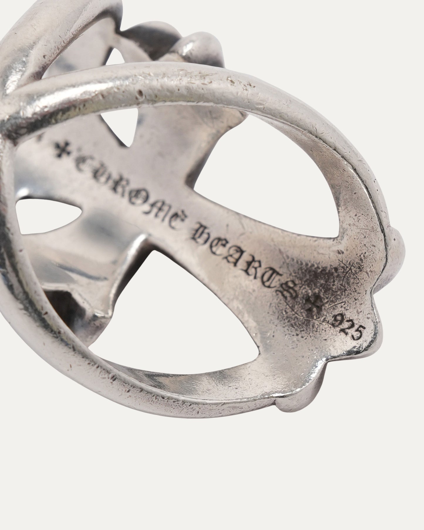 Infinity Ring