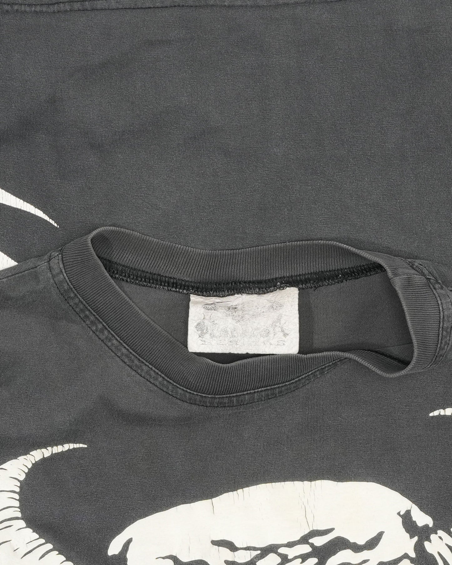 Orc Long Sleeve T-Shirt