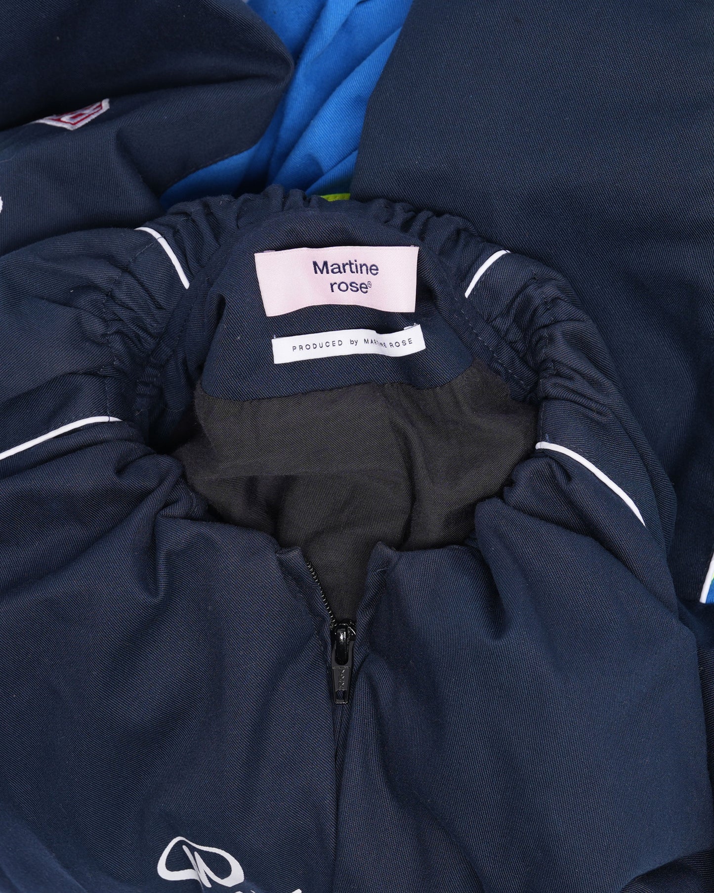 Racing Jacket