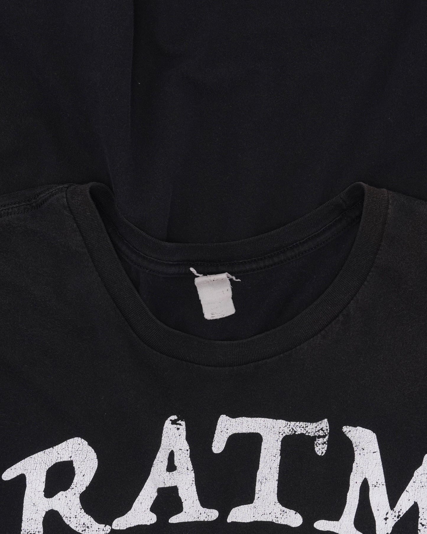 Rage Against the Machine Battle for Los Angeles 1999 T-Shirt