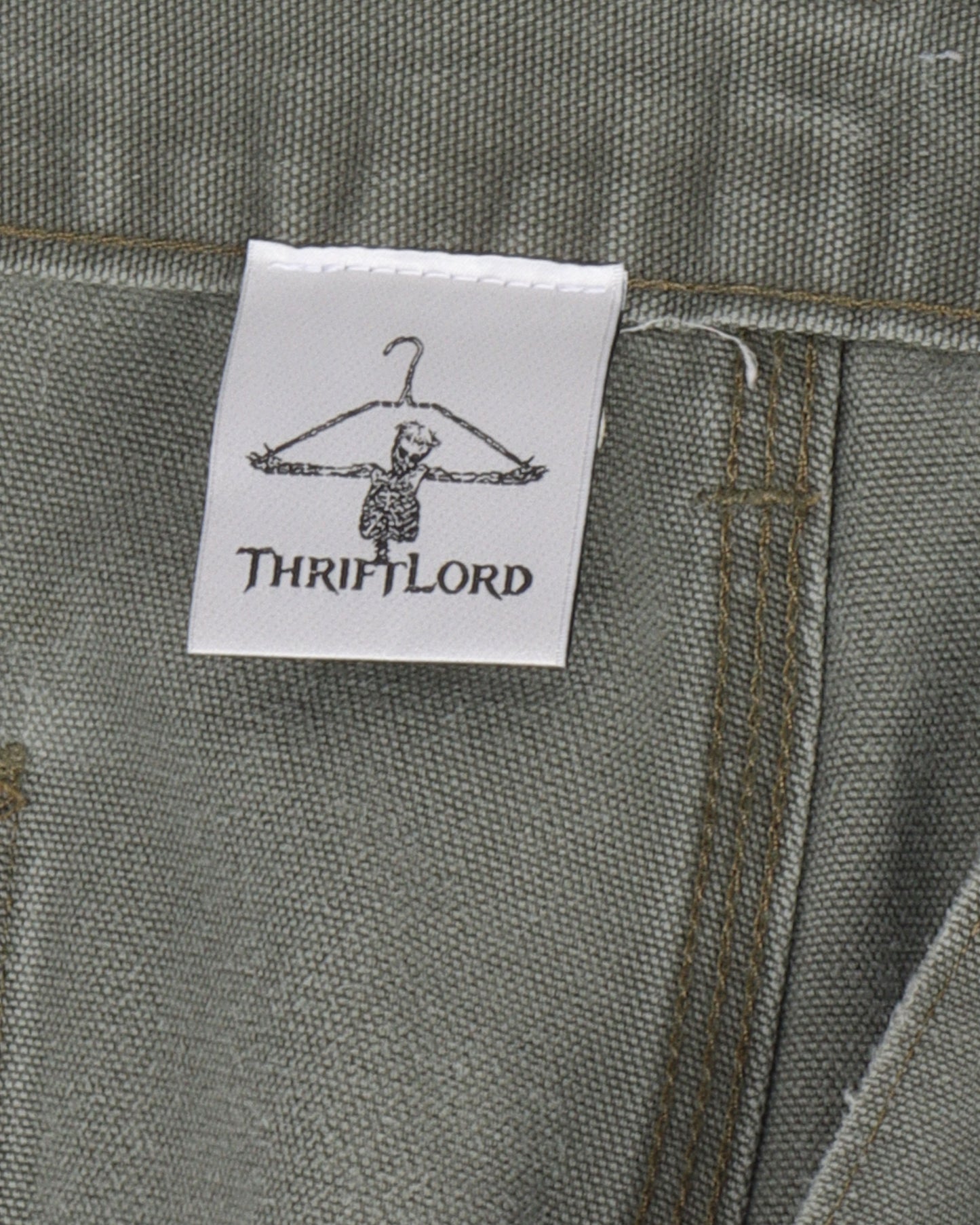 Carhartt Carpenter Pants