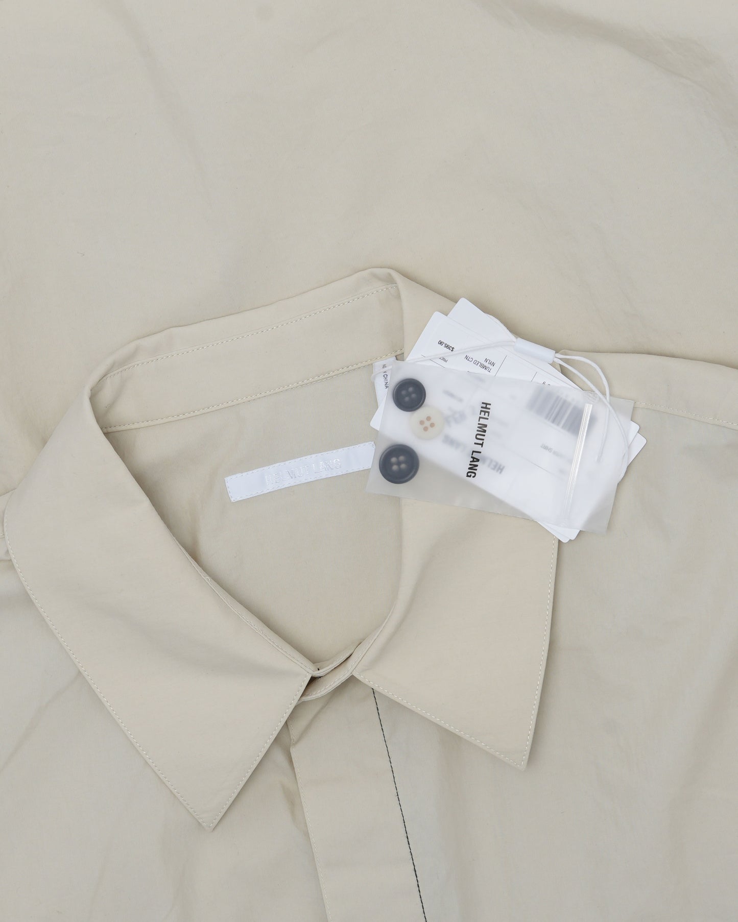 Safari Shirt