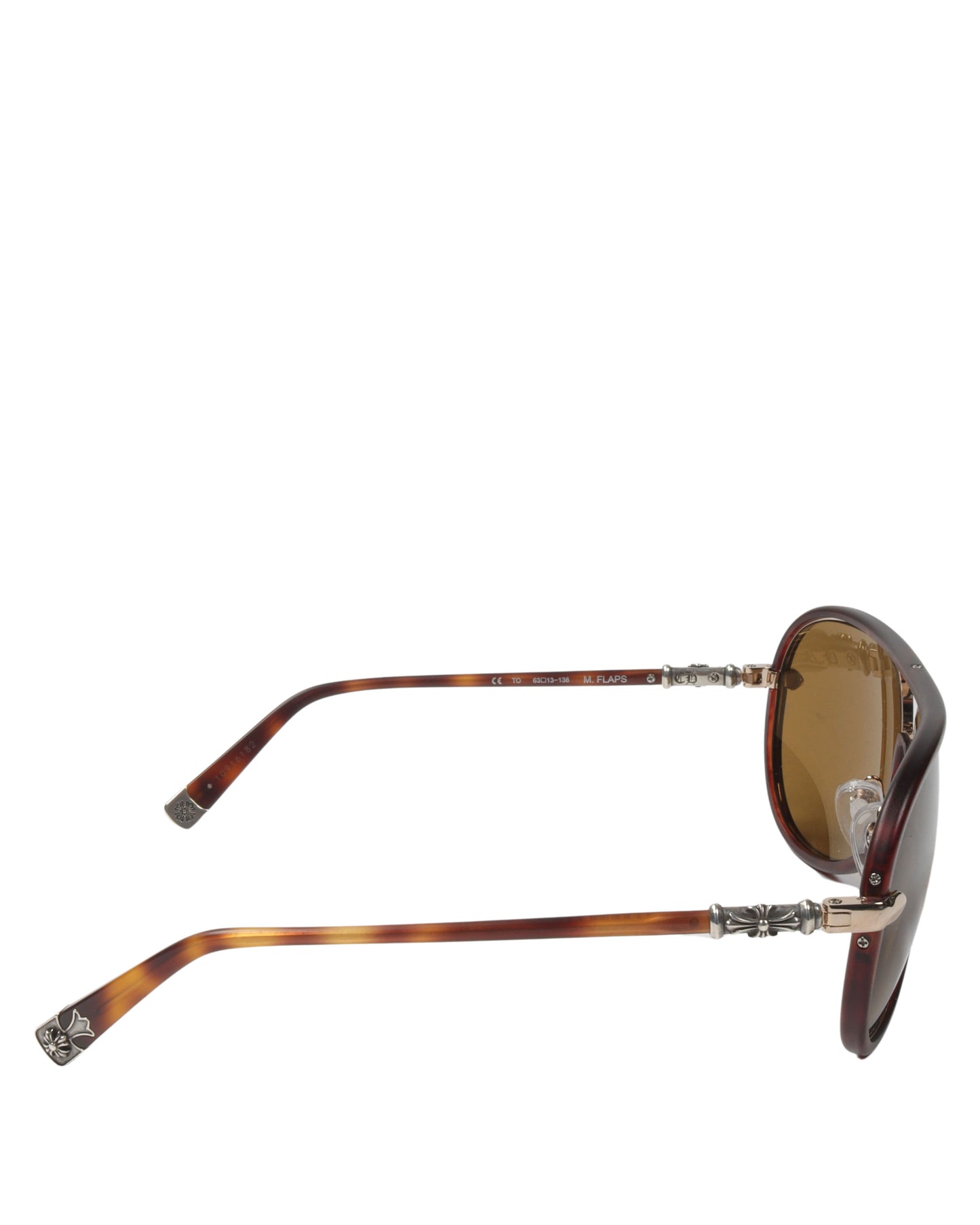 M. Flaps Sunglasses