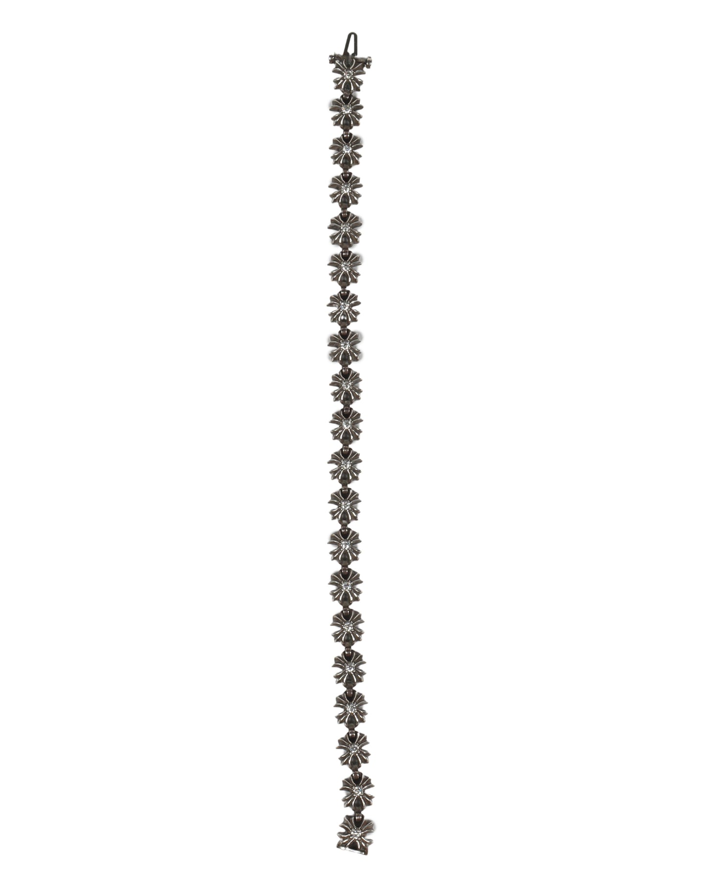 Diamond Tiny Plus Bracelet