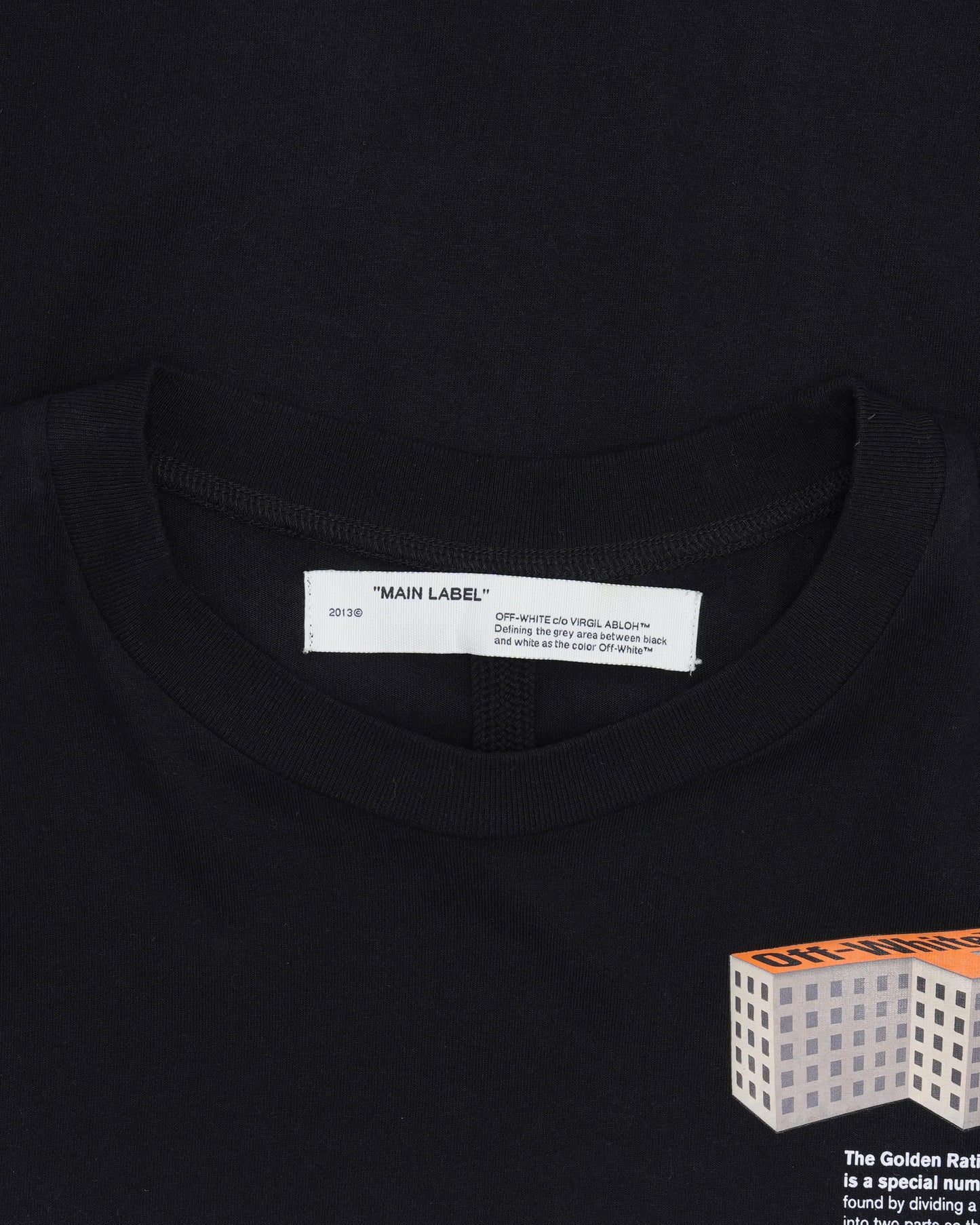 "Rationalism" T-Shirt