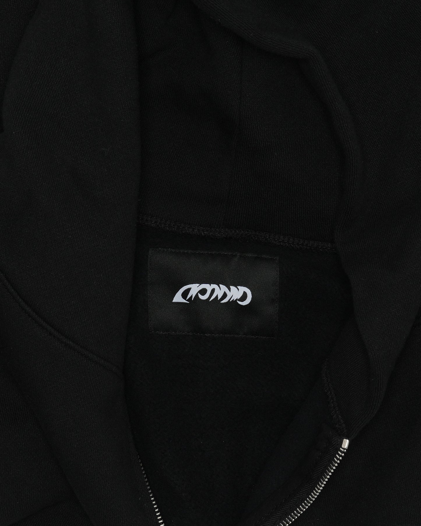 Everyday Zip Up Hoodie