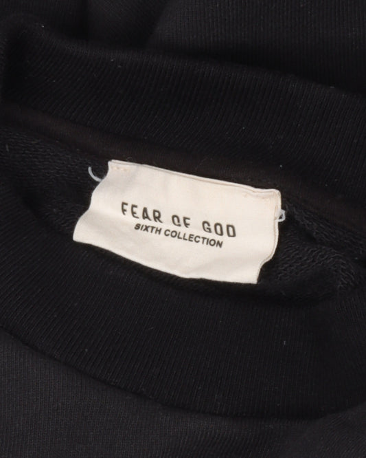 6th Collection Sweatshirt