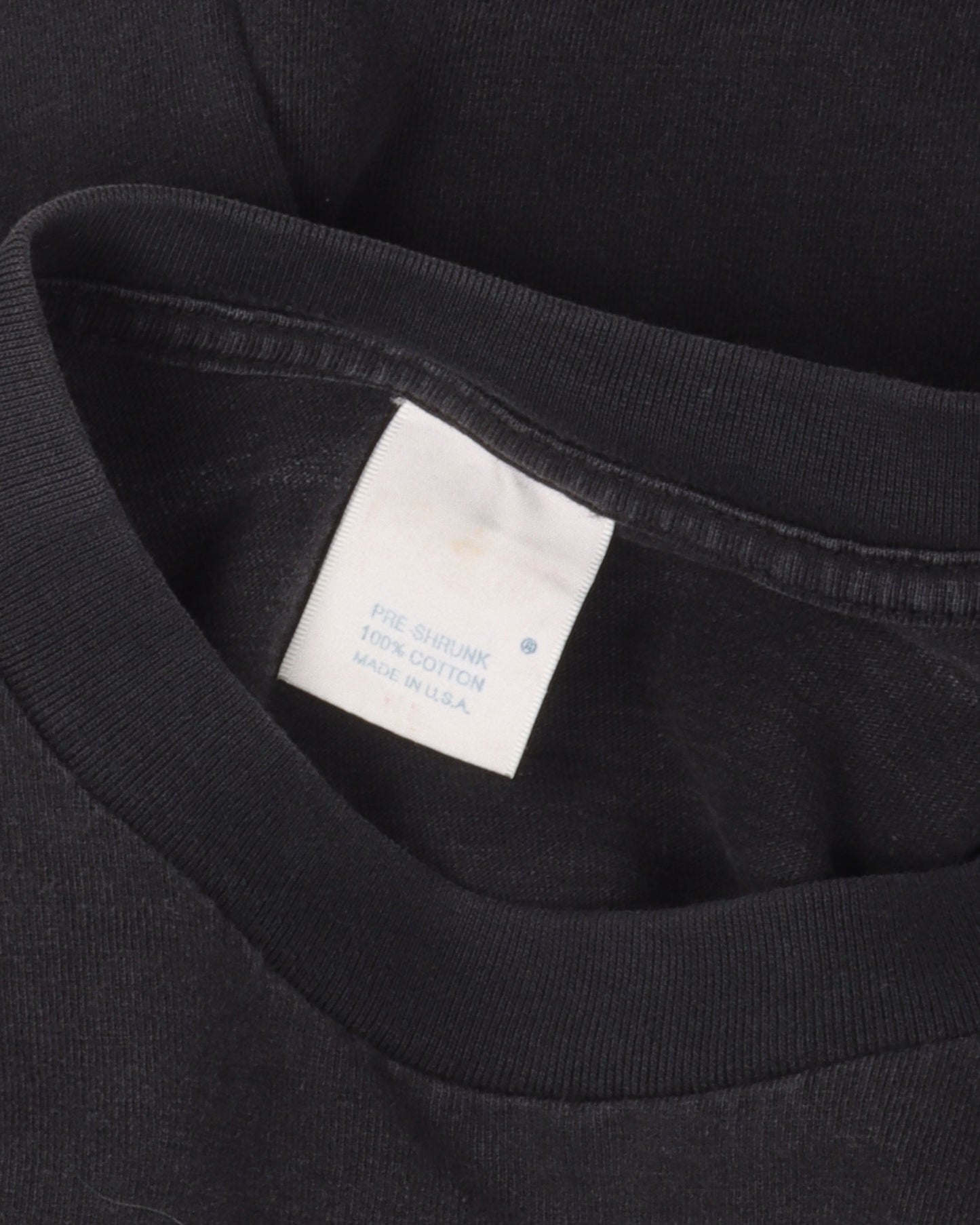 Stussy 2001 World Famous T-Shirt